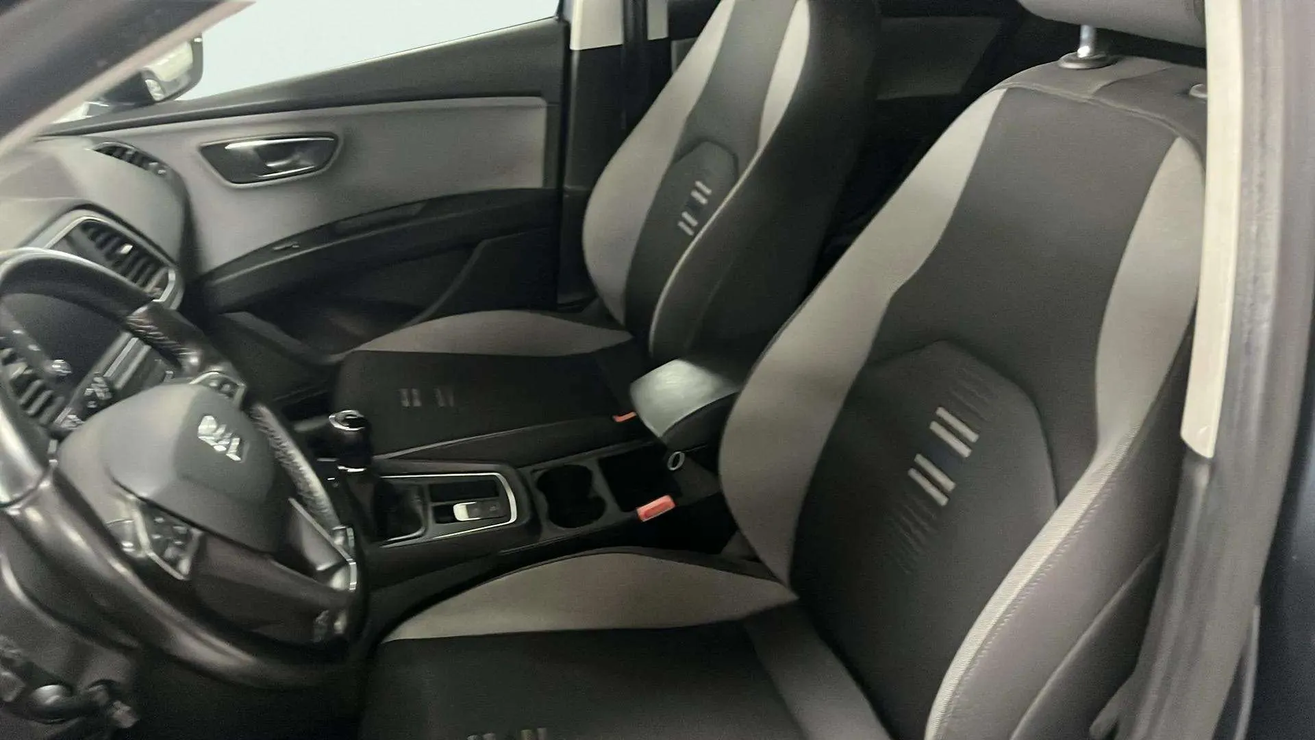 SEAT León 1.5 EcoTSI Style - foto 23