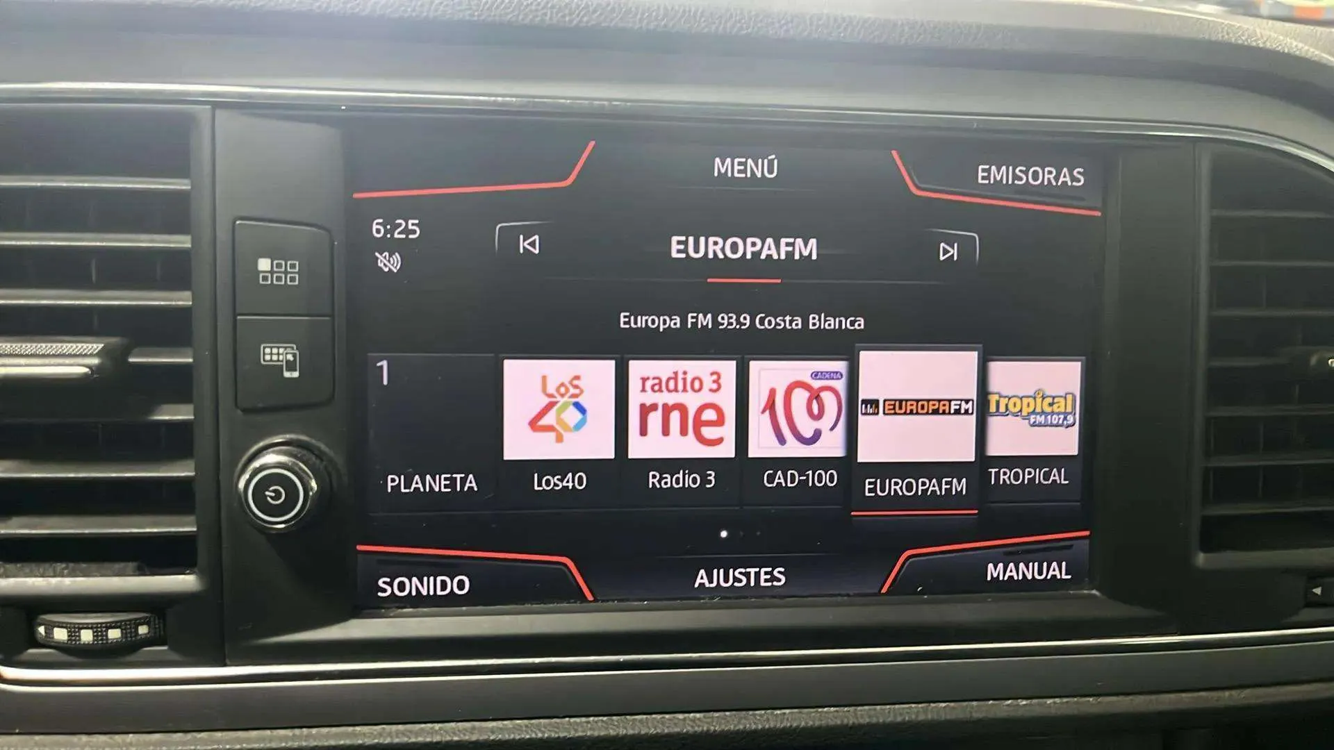 SEAT León 1.5 EcoTSI Style - foto 17