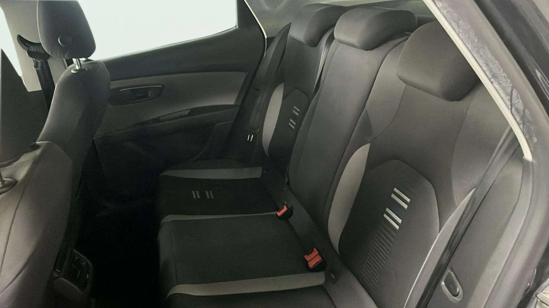 SEAT León 1.5 EcoTSI Style - foto 24