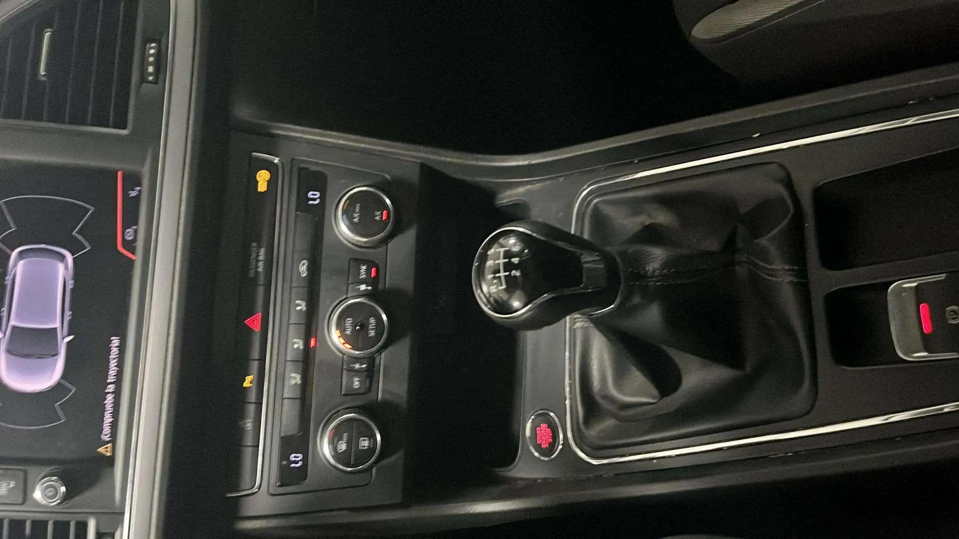 SEAT León 1.5 EcoTSI Style - foto 20