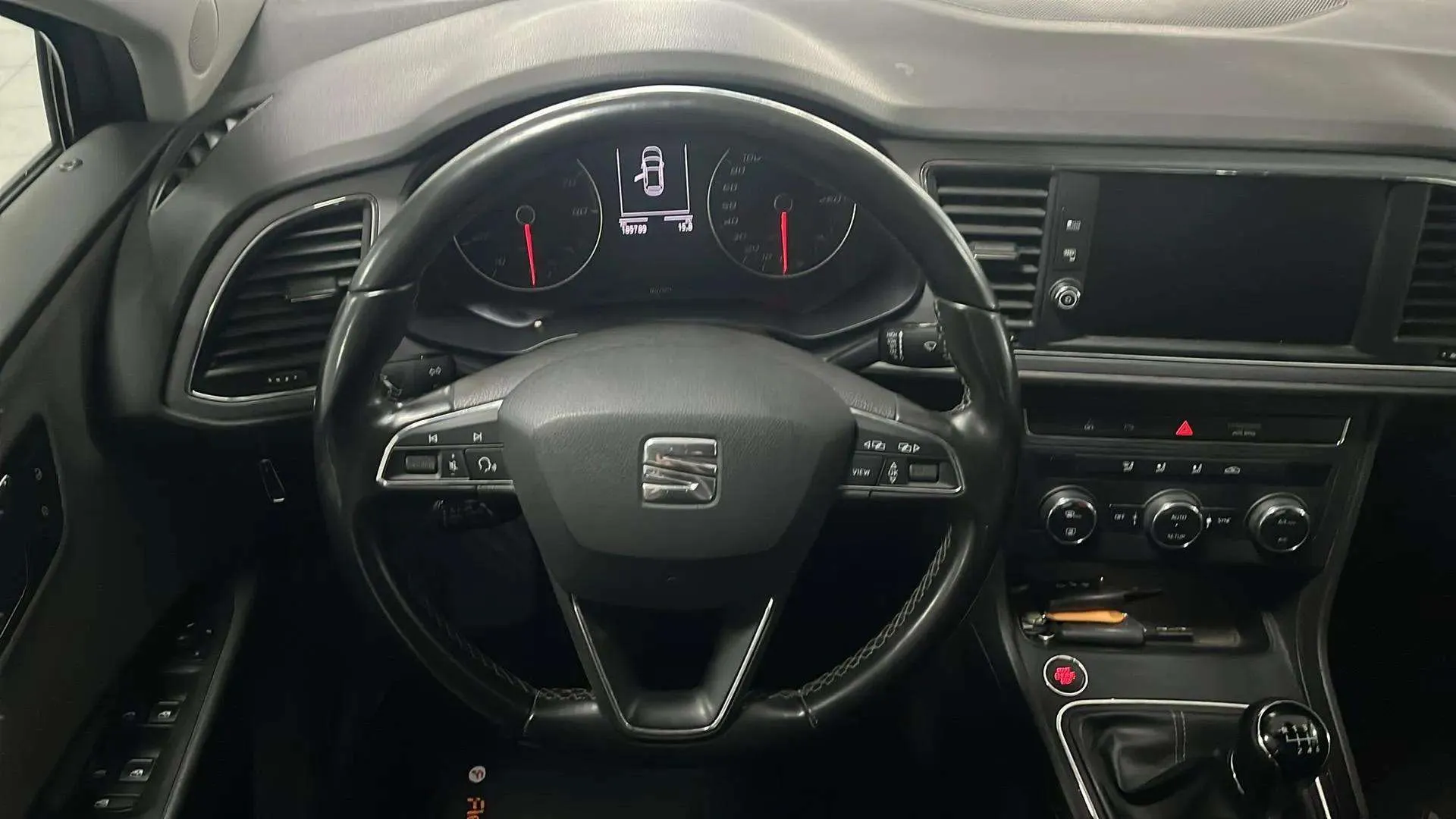 SEAT León 1.5 EcoTSI Style - foto 13