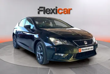 seat leon 15 tsi 110kw 150cv st ampsp xcellence gasolina manual colmenar viejo 903000000210836