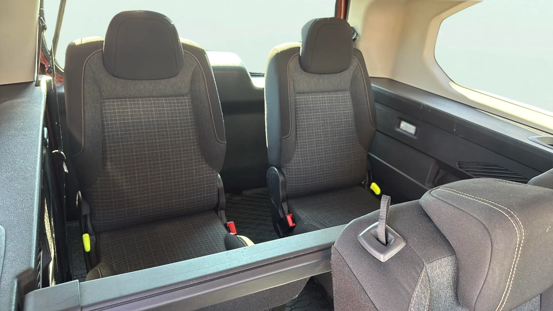 Peugeot Rifter GT Line Long BlueHDi EAT8 - foto 15