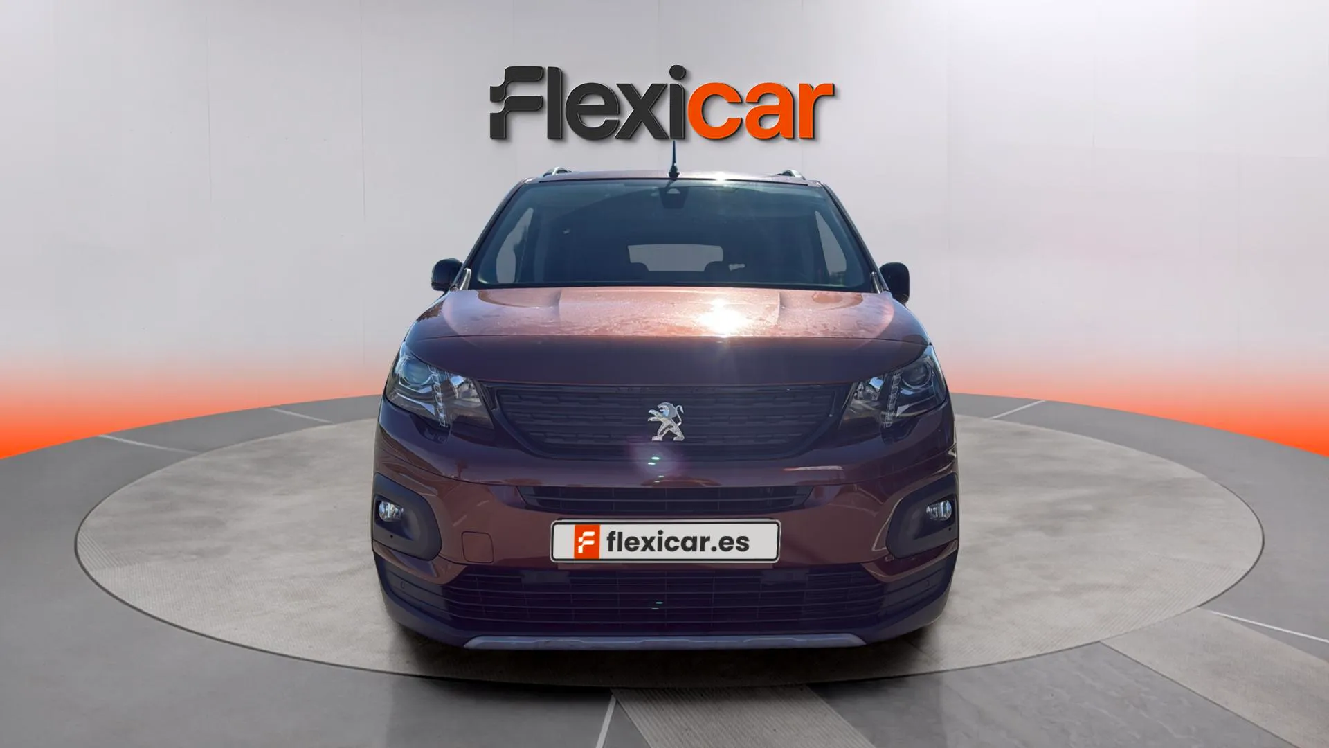 Peugeot Rifter GT Line Long BlueHDi EAT8 - foto 2
