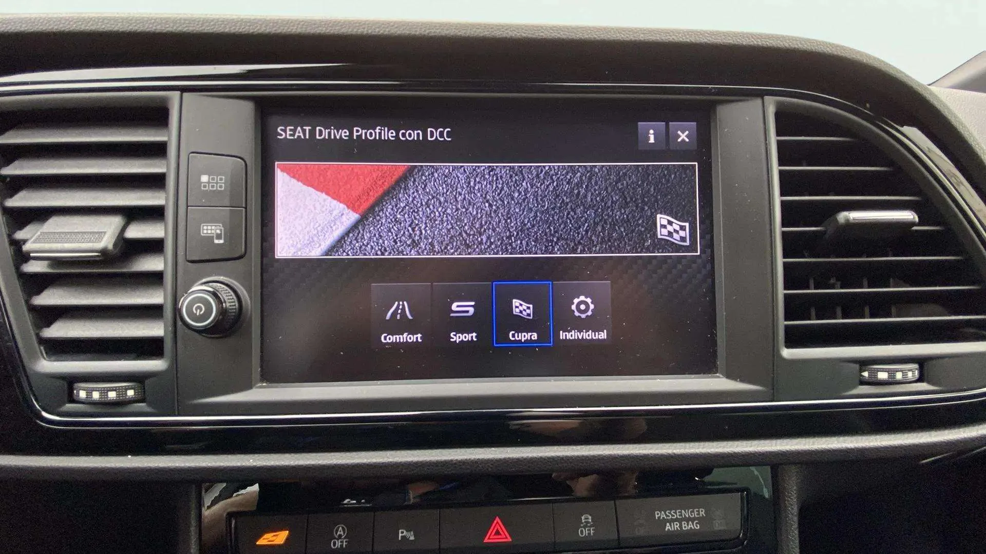 SEAT León 2.0 TSI DSG-7 Cupra - foto 27