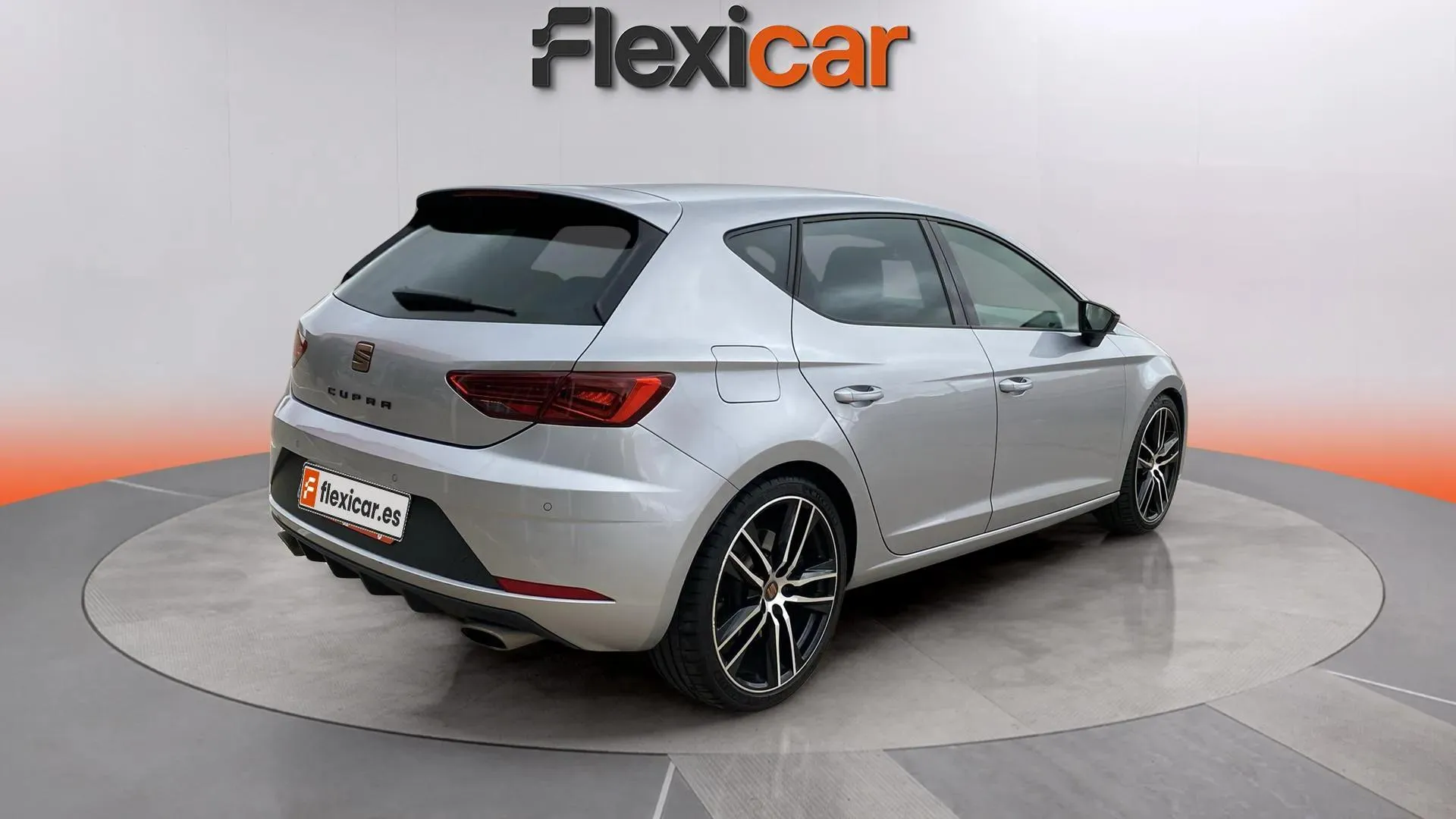 SEAT León 2.0 TSI DSG-7 Cupra - foto 7