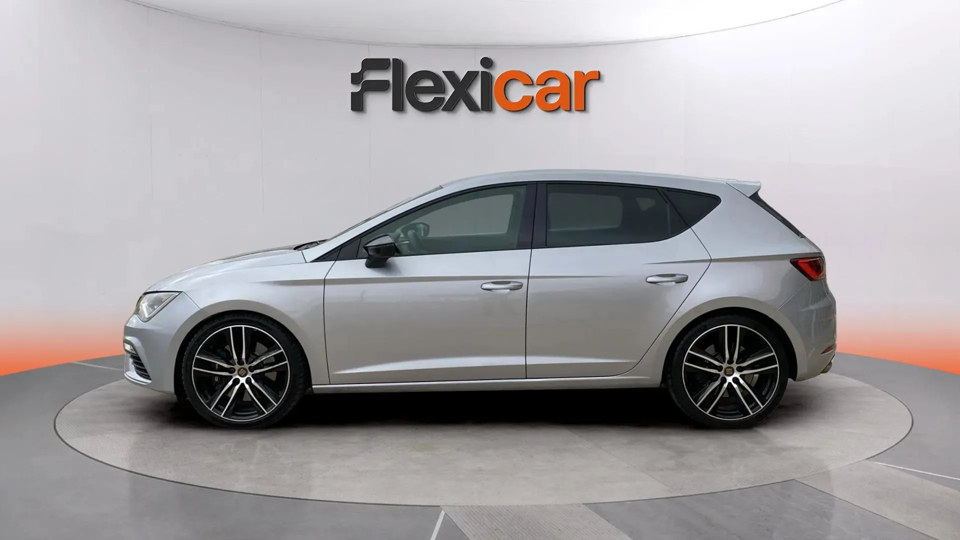 SEAT León 2.0 TSI DSG-7 Cupra - foto 4