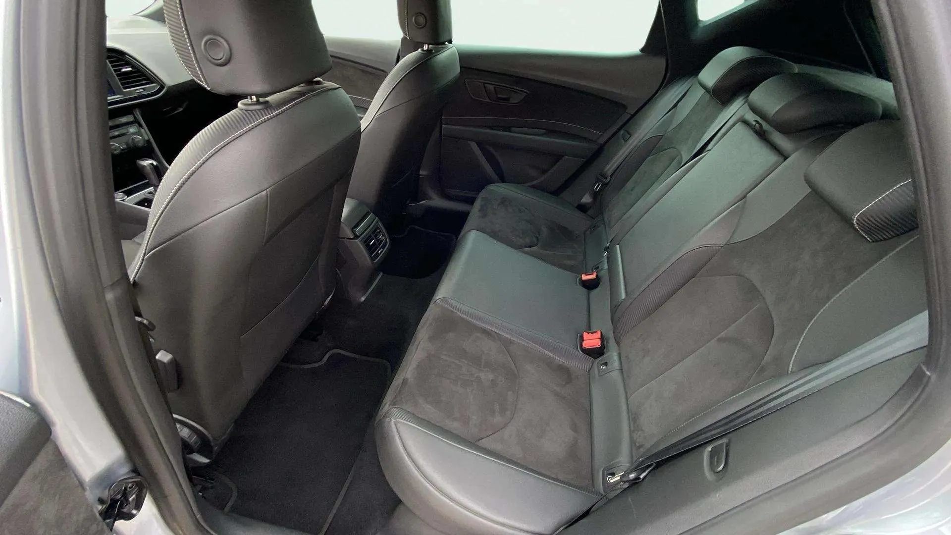 SEAT León 2.0 TSI DSG-7 Cupra - foto 19