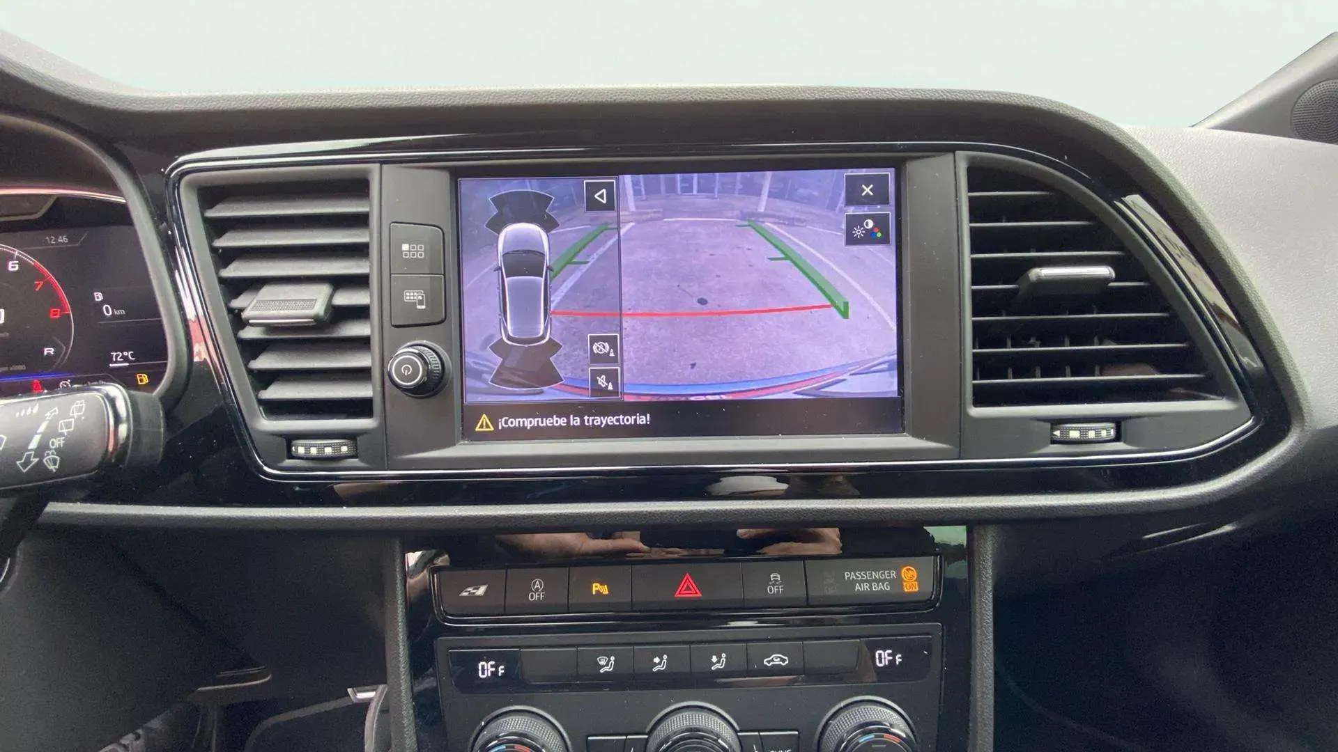 SEAT León 2.0 TSI DSG-7 Cupra - foto 12