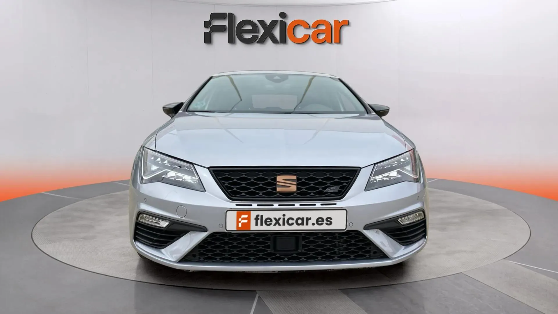 SEAT León 2.0 TSI DSG-7 Cupra - foto 2