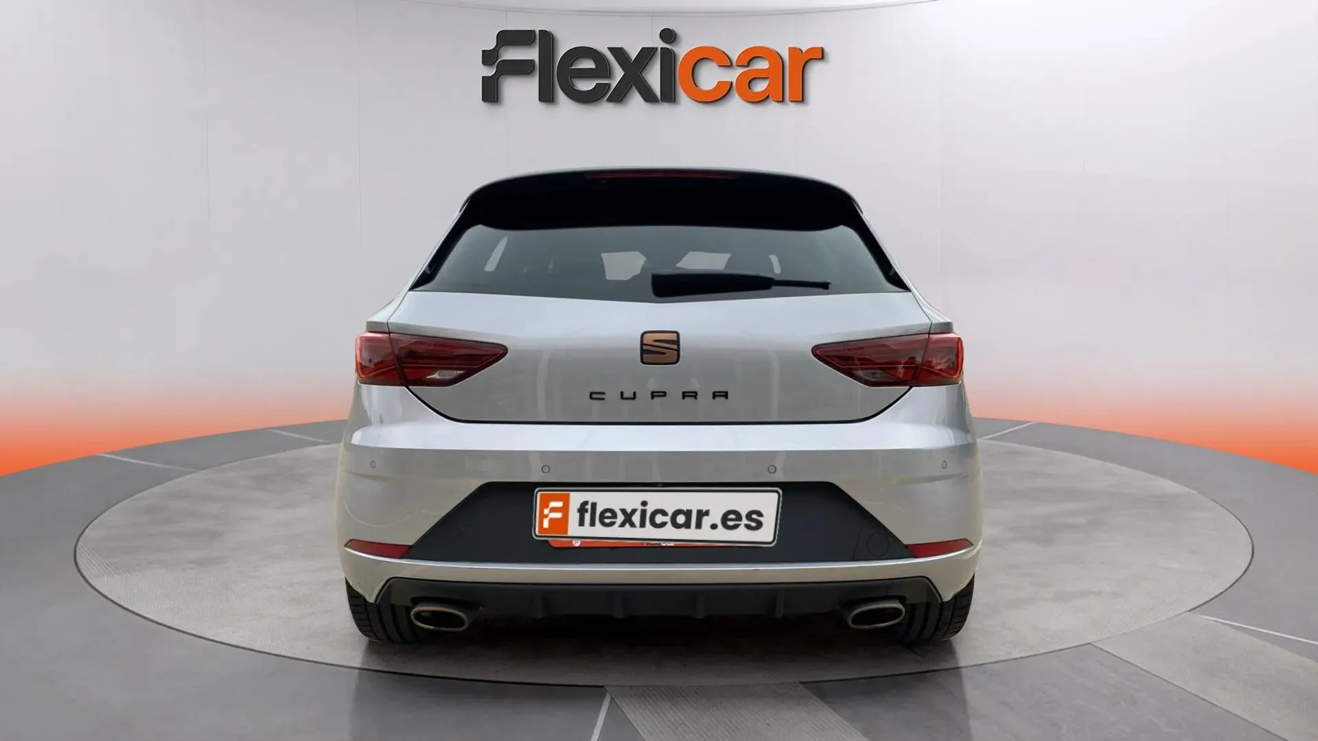 SEAT León 2.0 TSI DSG-7 Cupra - foto 6