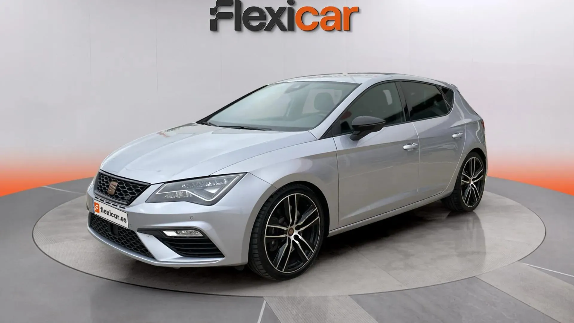 SEAT León 2.0 TSI DSG-7 Cupra - foto 3