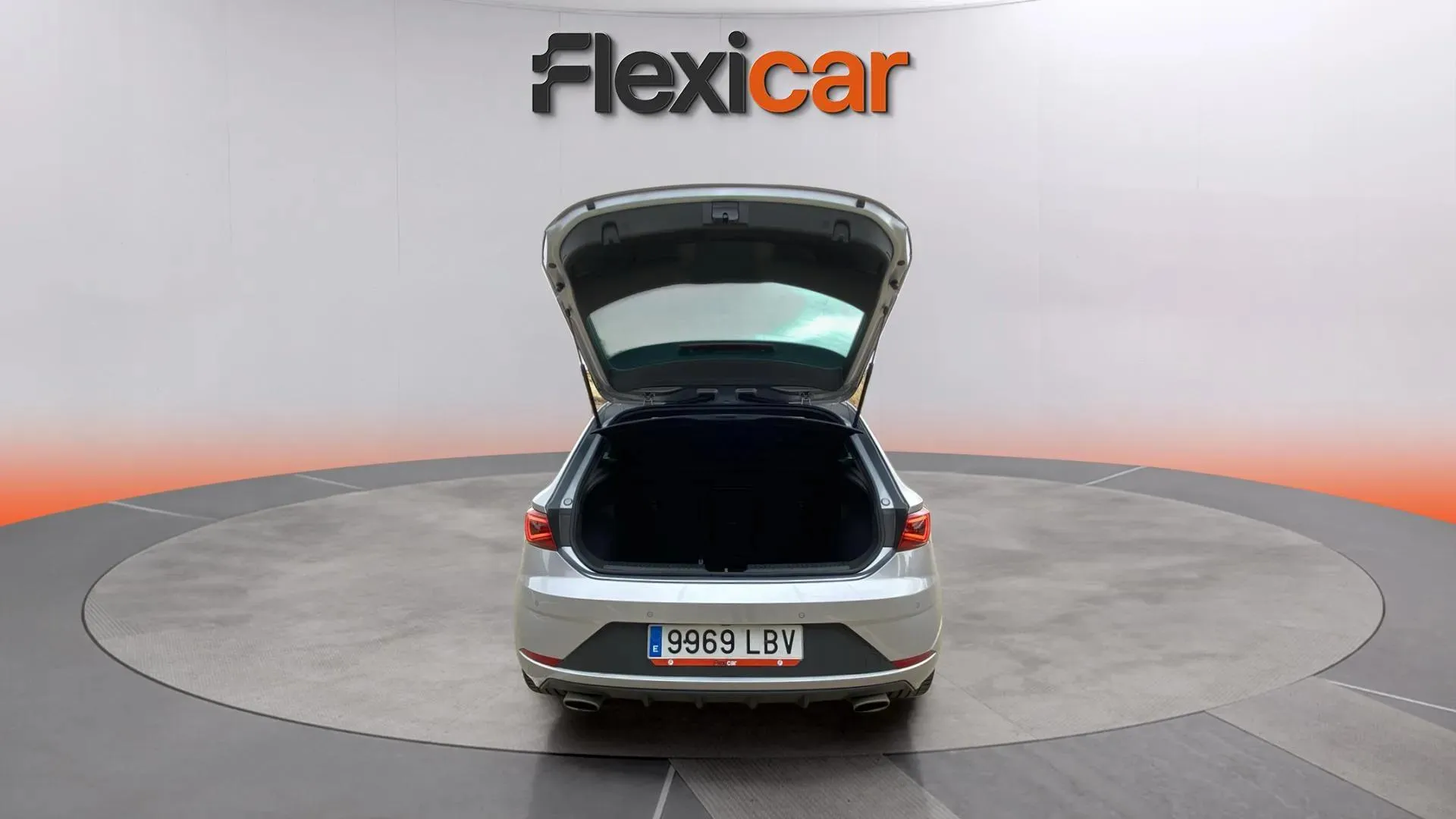 SEAT León 2.0 TSI DSG-7 Cupra - foto 9