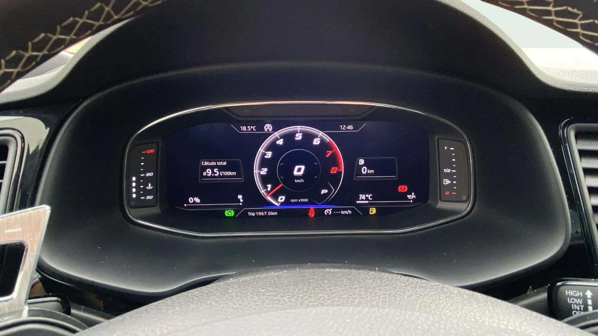 SEAT León 2.0 TSI DSG-7 Cupra - foto 17