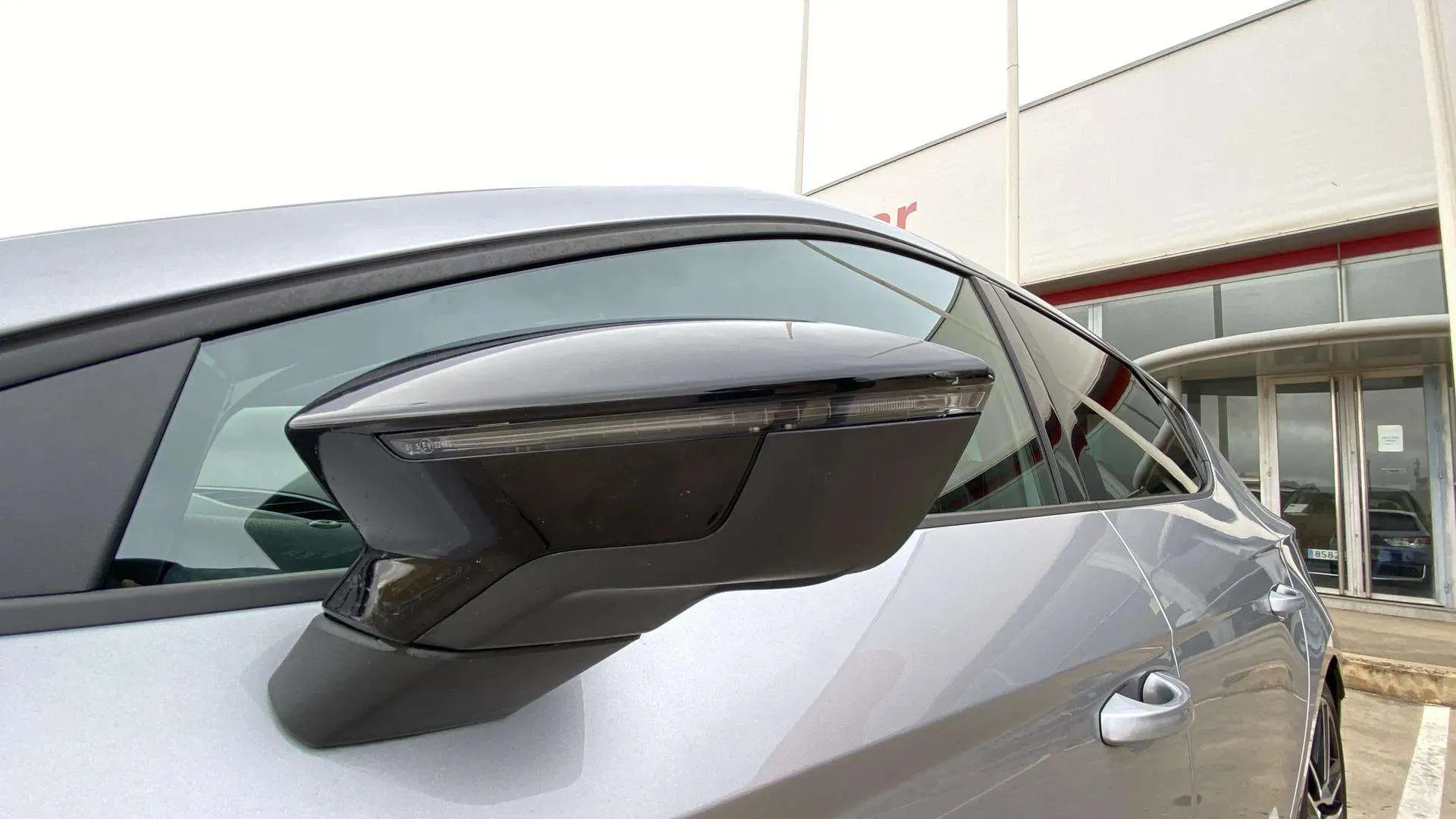 SEAT León 2.0 TSI DSG-7 Cupra - foto 24