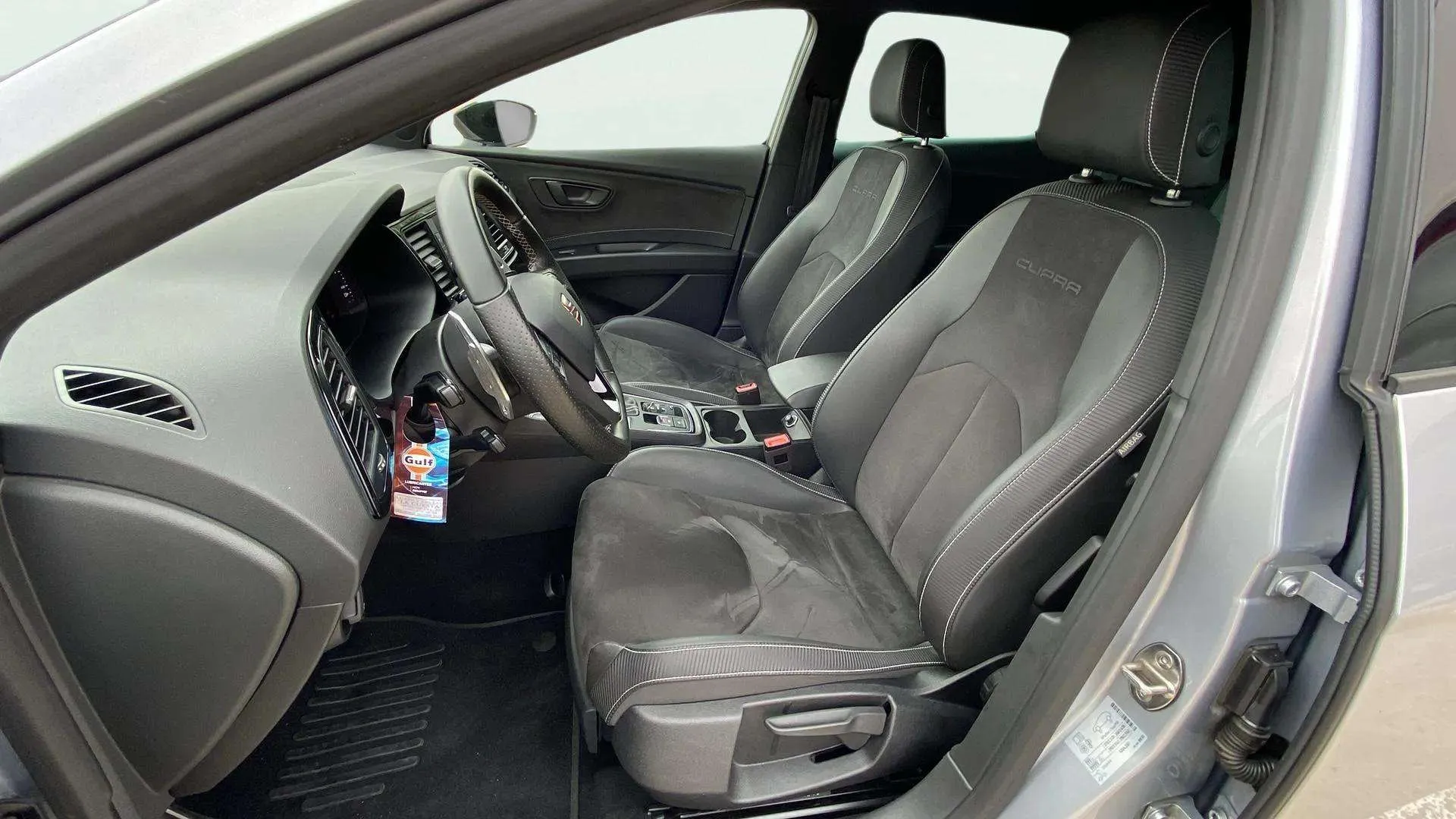 SEAT León 2.0 TSI DSG-7 Cupra - foto 18