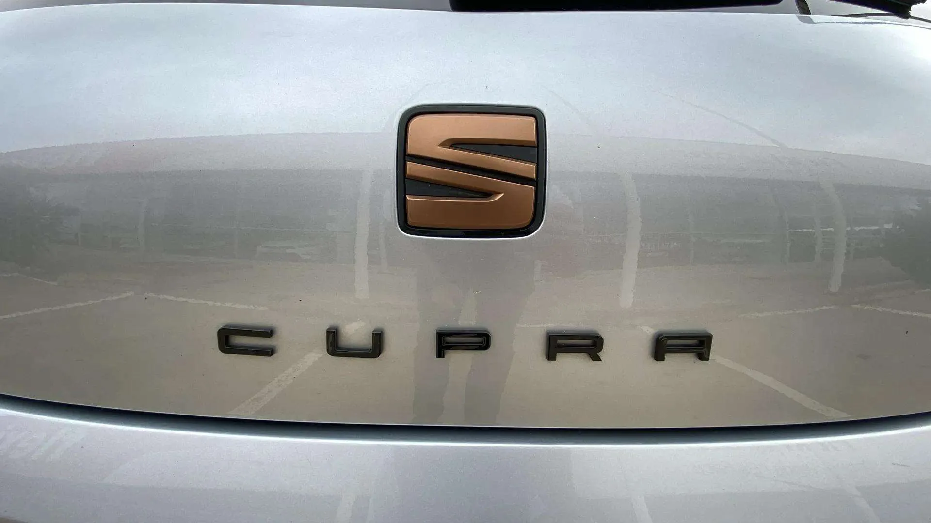 SEAT León 2.0 TSI DSG-7 Cupra - foto 23