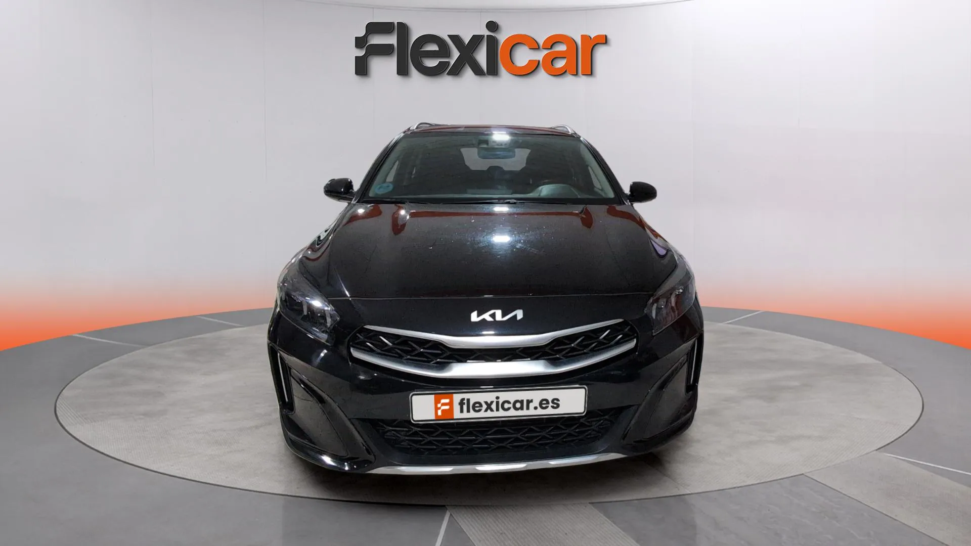 Kia XCeed 1.0 T-GDi Drive - foto 2