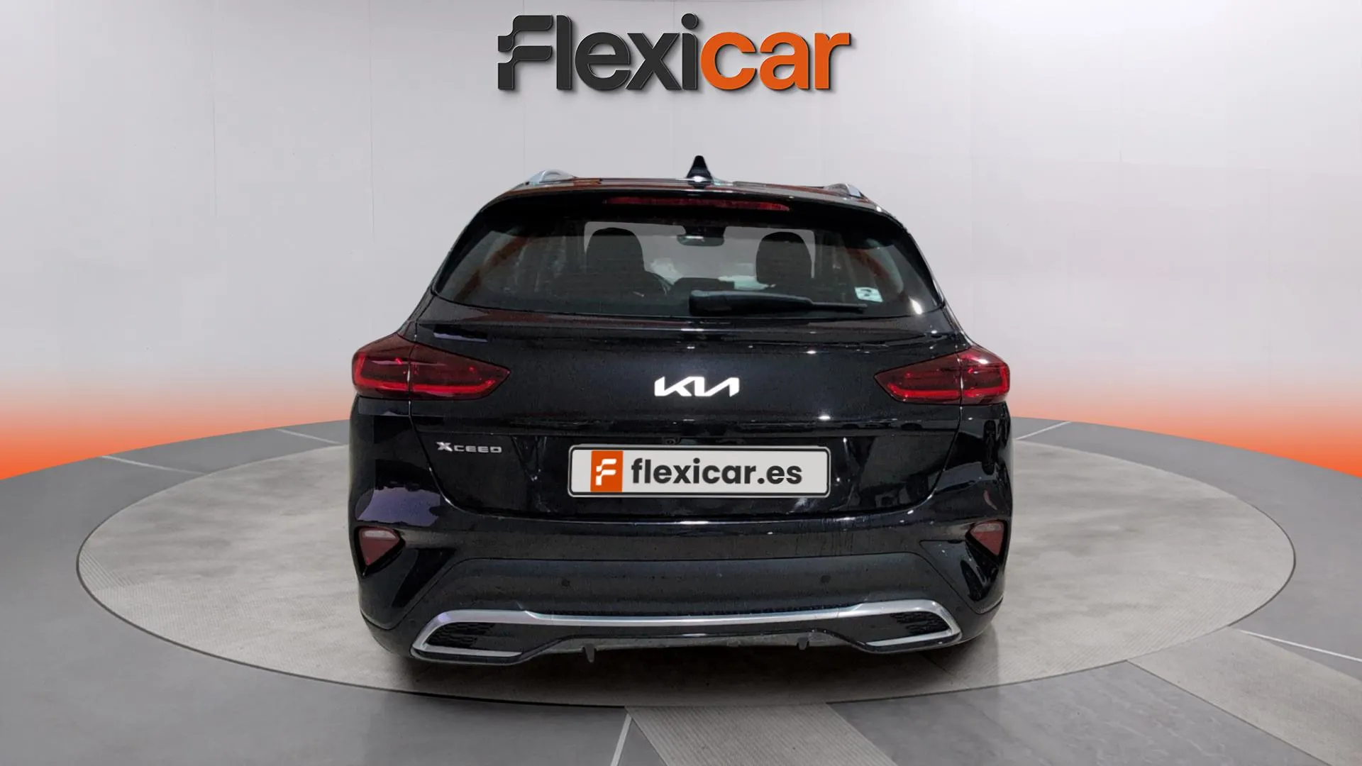Kia XCeed 1.0 T-GDi Drive - foto 6