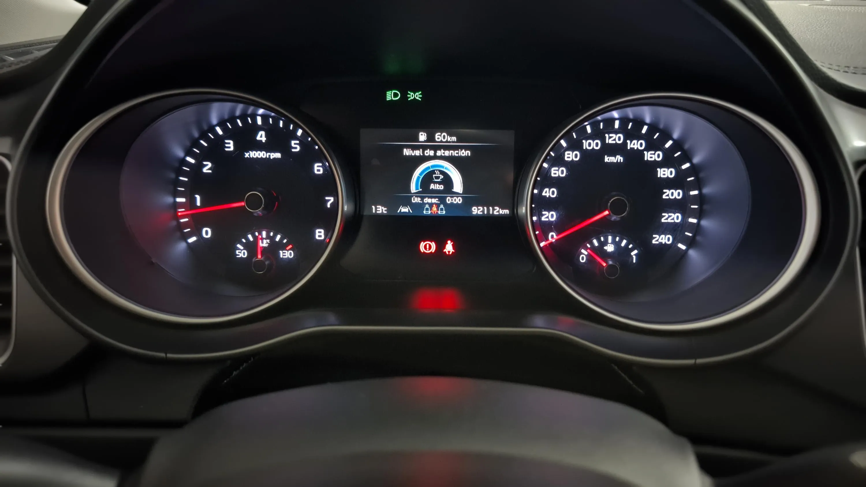 Kia XCeed 1.0 T-GDi Drive - foto 15