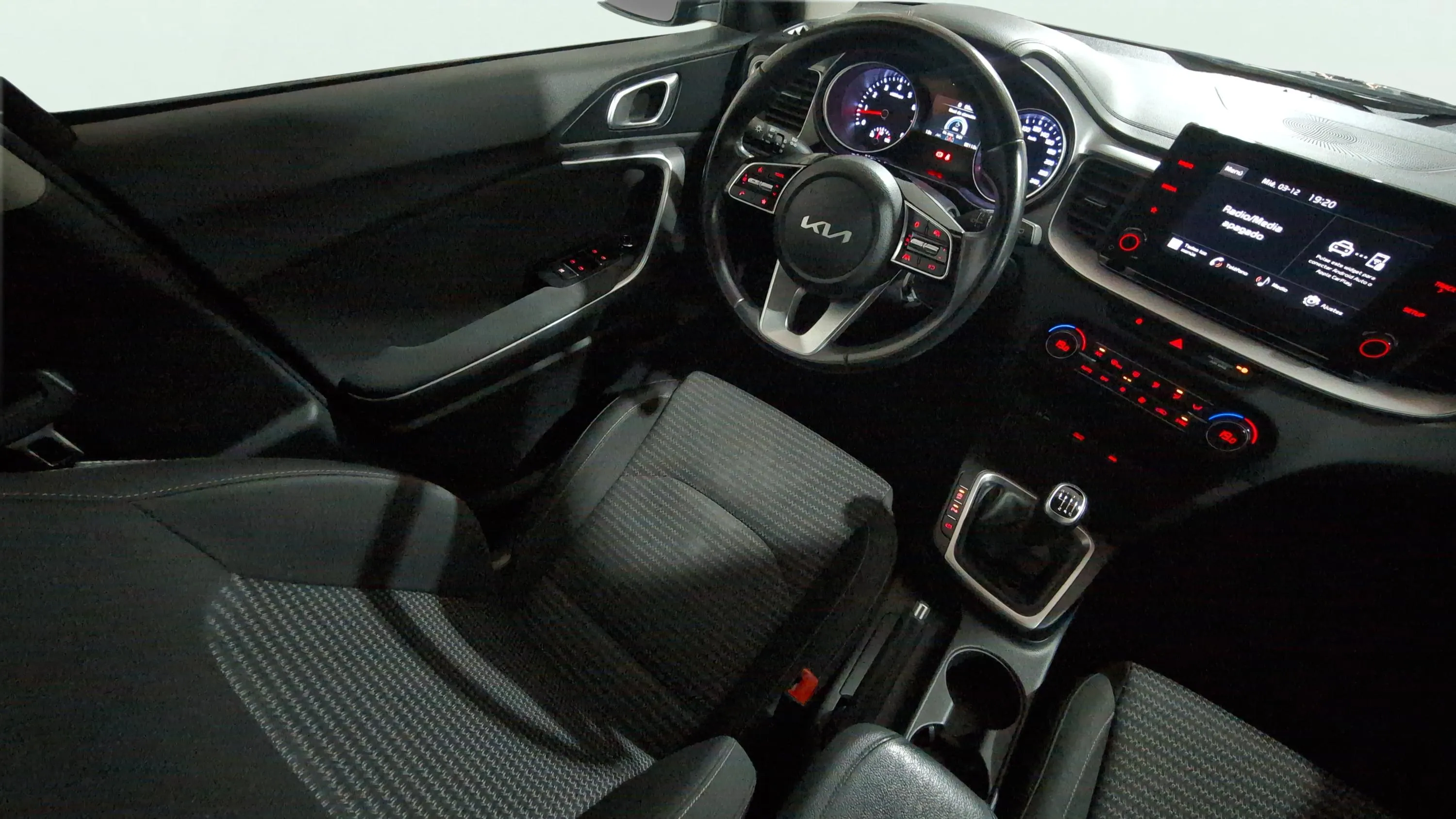 Kia XCeed 1.0 T-GDi Drive - foto 9