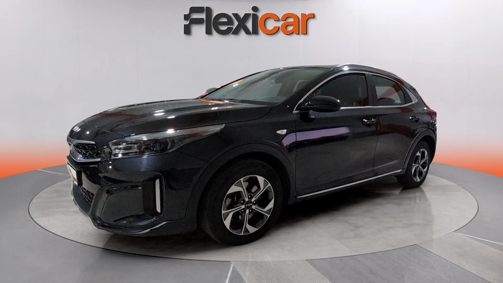 Kia XCeed 1.0 T-GDi Drive - foto 3