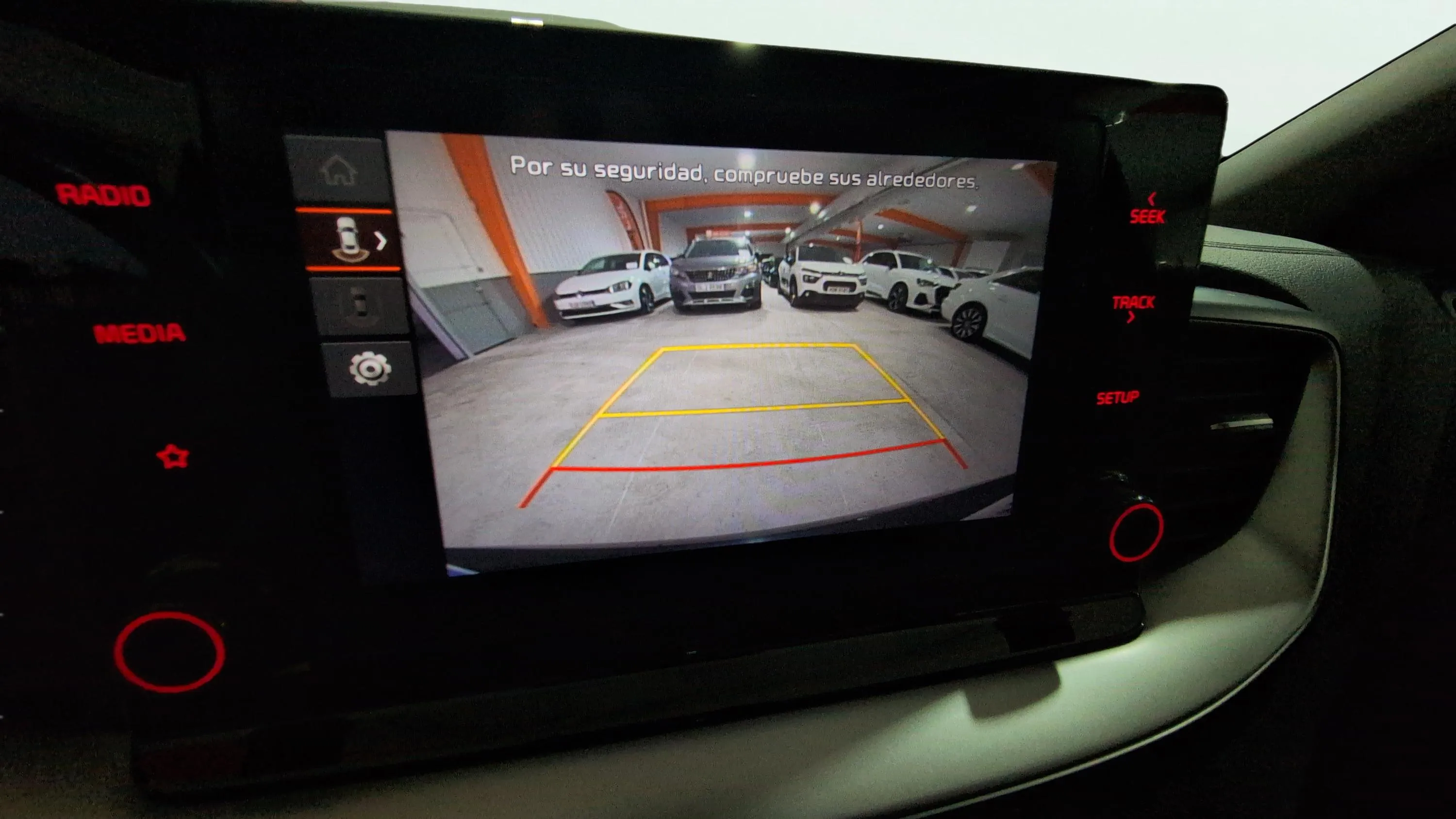 Kia XCeed 1.0 T-GDi Drive - foto 17