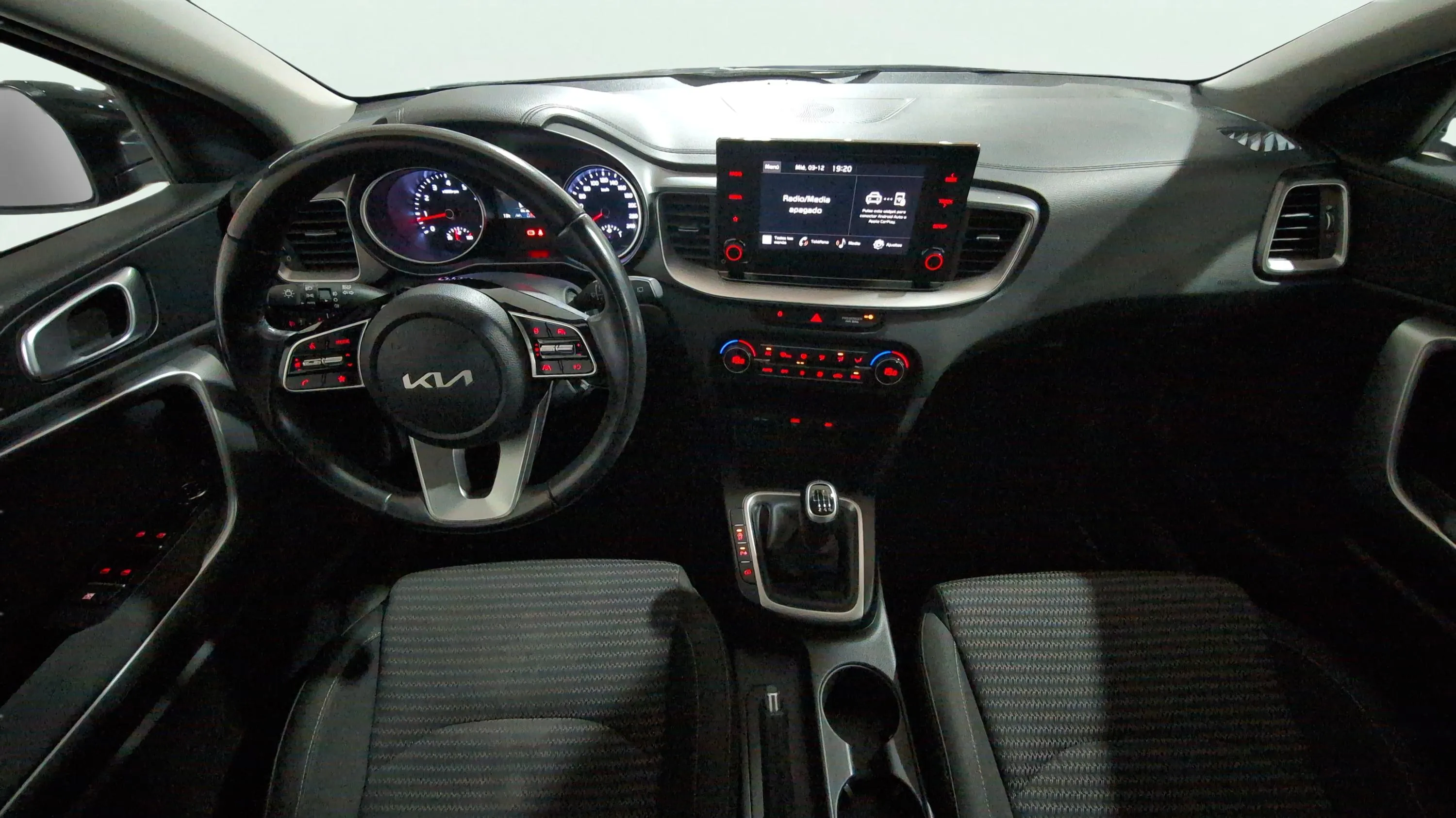 Kia XCeed 1.0 T-GDi Drive - foto 10