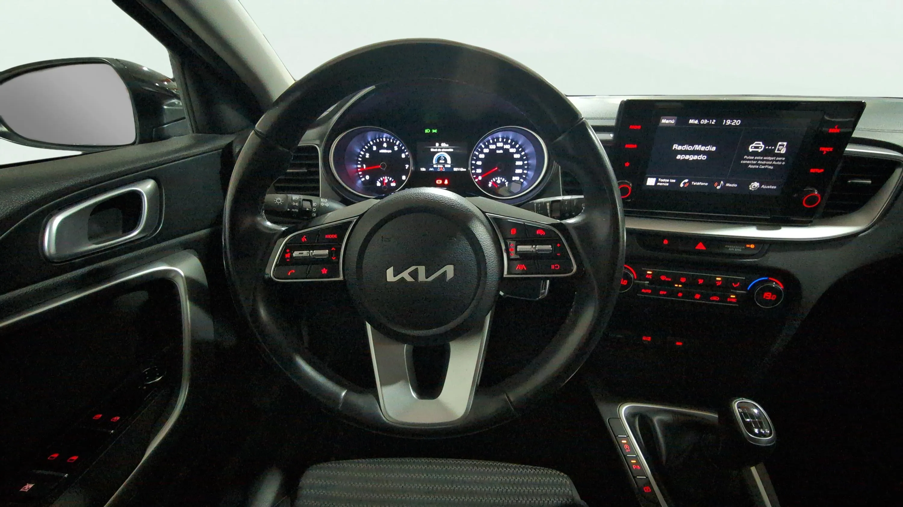Kia XCeed 1.0 T-GDi Drive - foto 13