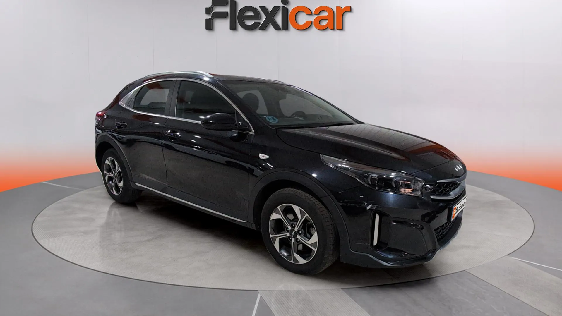 Kia XCeed 1.0 T-GDi Drive
