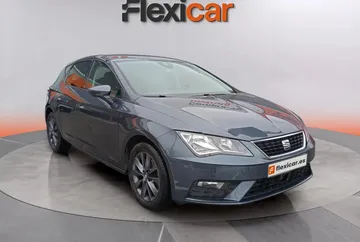 seat leon st 15 ecotsi 96kw 130cv st ampsp style gasolina manual alcorcon grande 903000000210926
