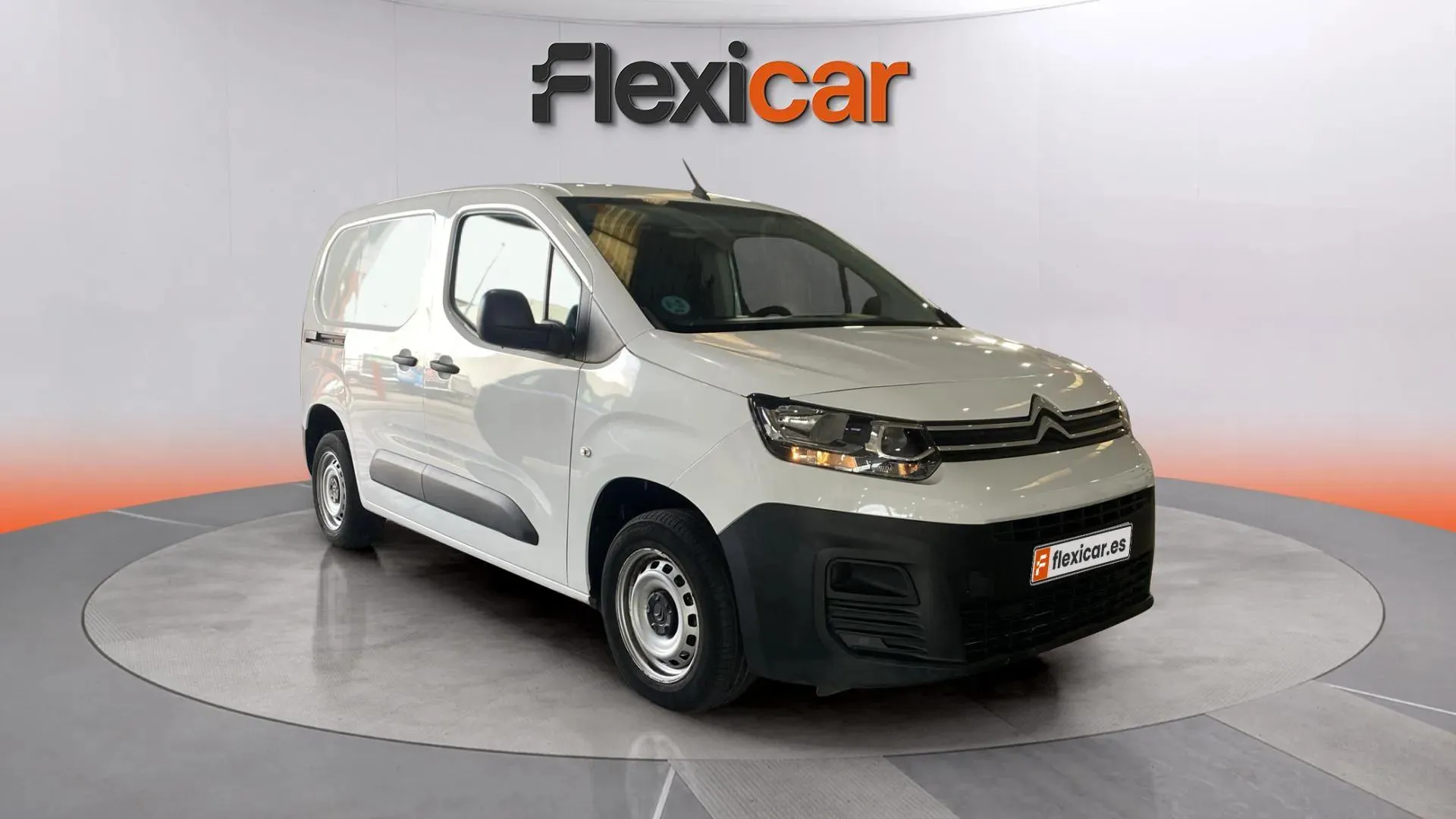 Citroën Berlingo Diésel Talla M