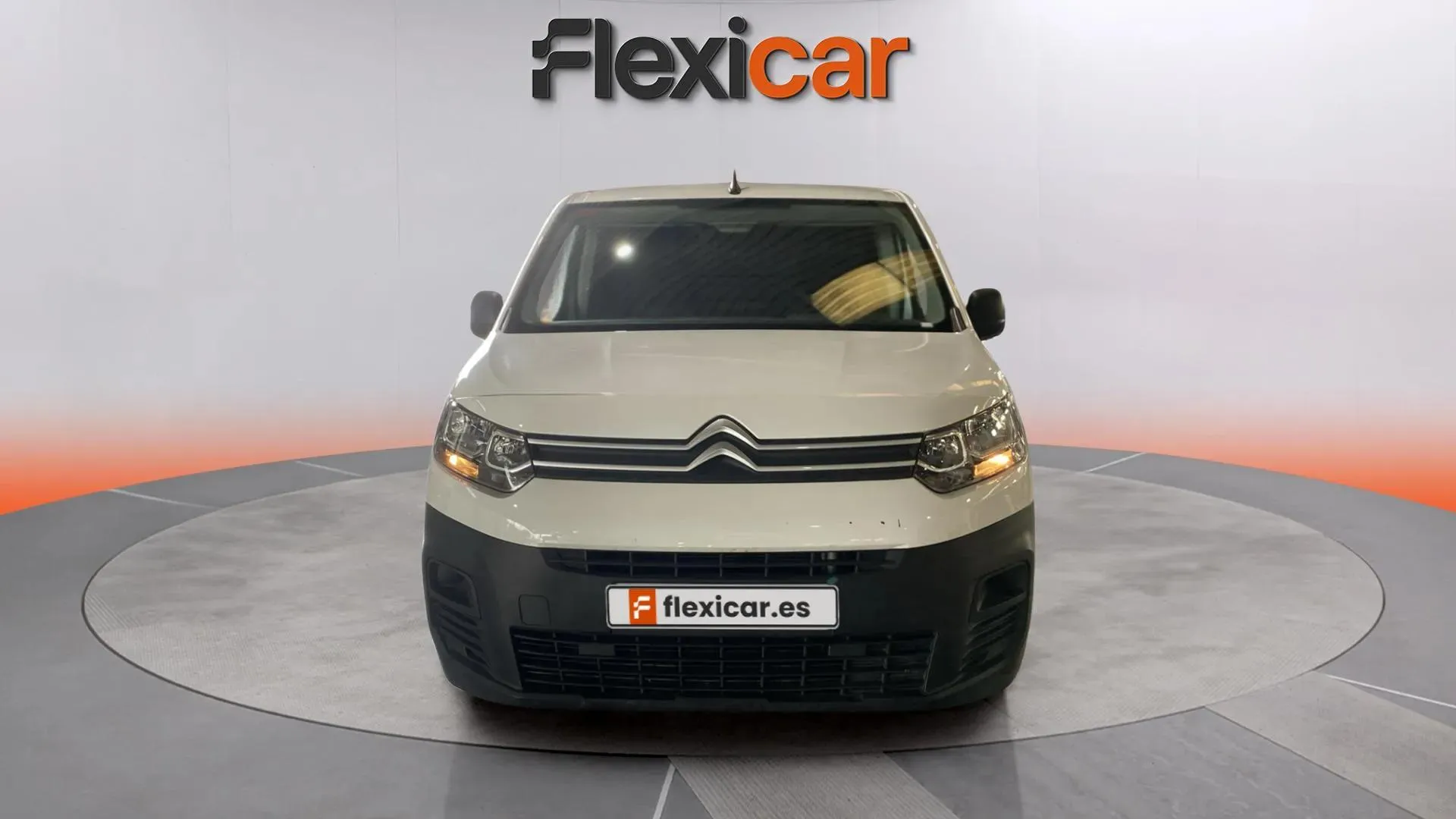 Citroën Berlingo Diésel Talla M - foto 2