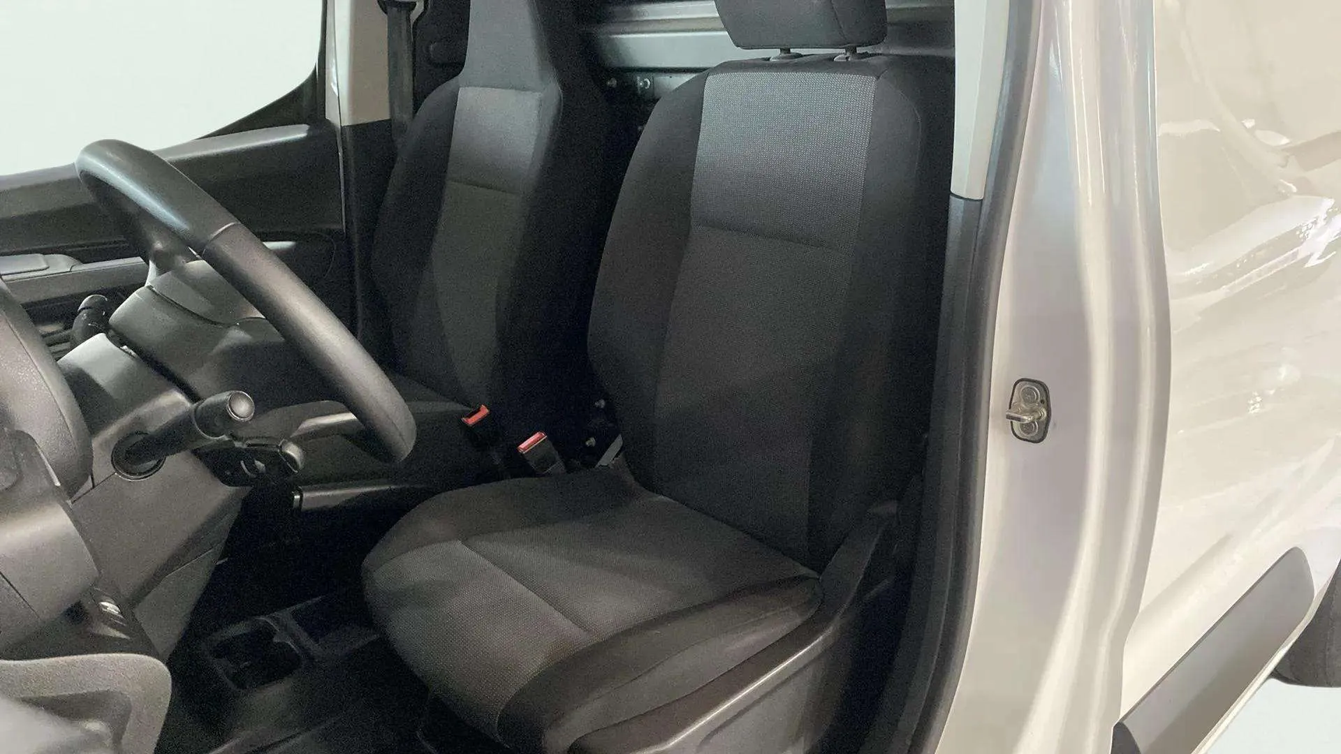 Citroën Berlingo Diésel Talla M - foto 12