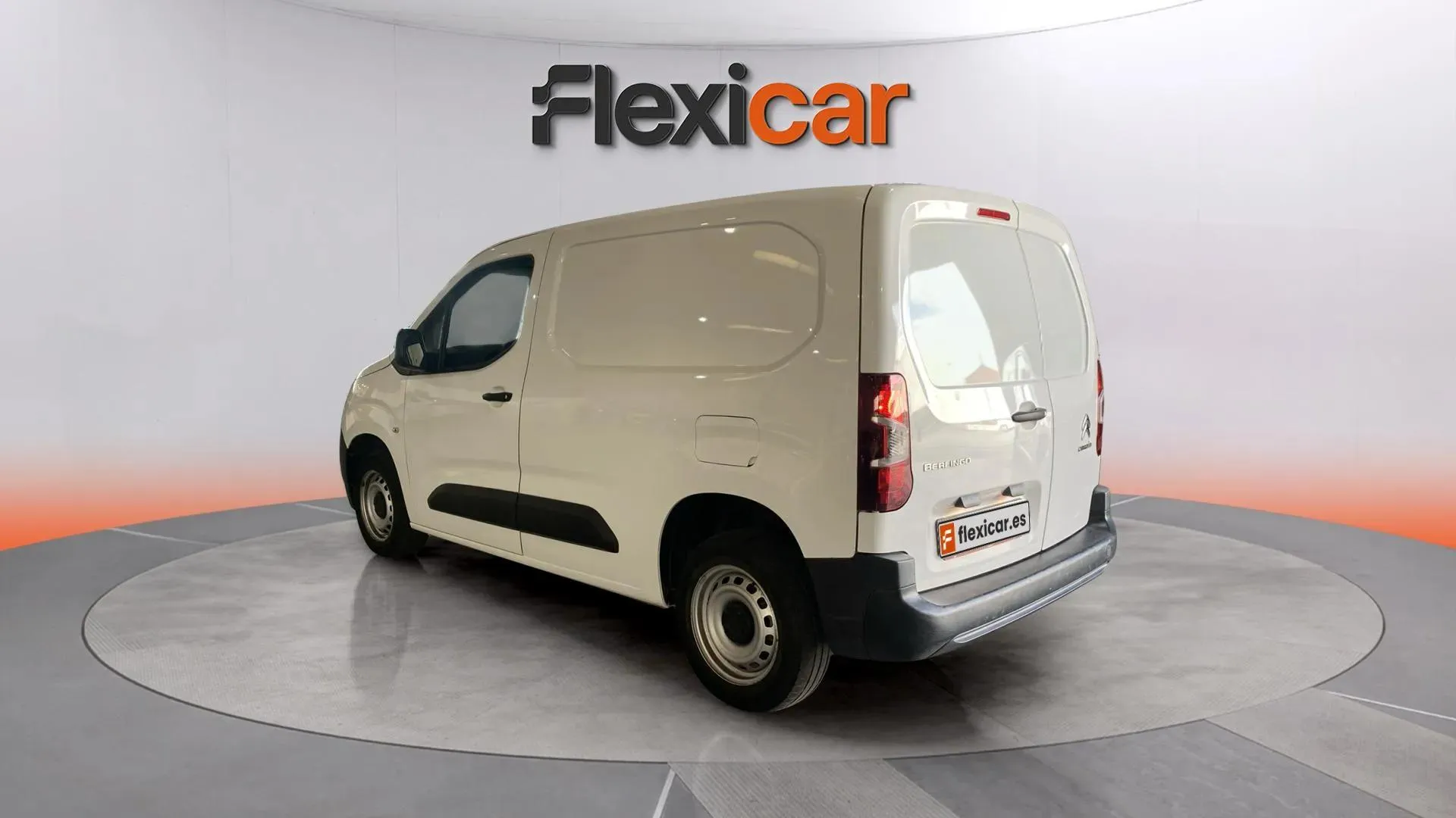 Citroën Berlingo Diésel Talla M - foto 5