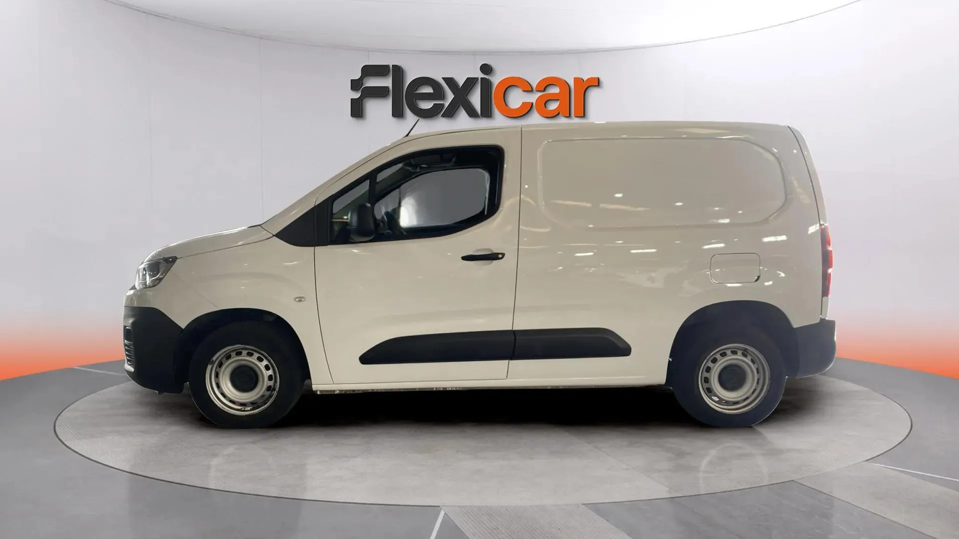 Citroën Berlingo Diésel Talla M - foto 4