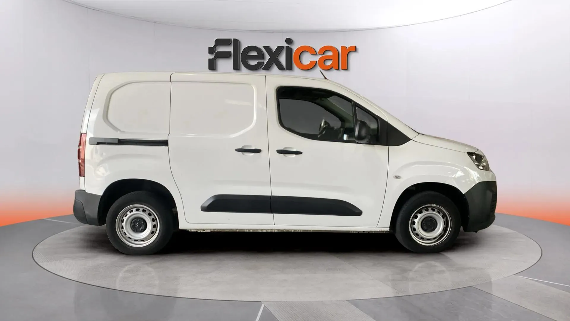 Citroën Berlingo Diésel Talla M - foto 6