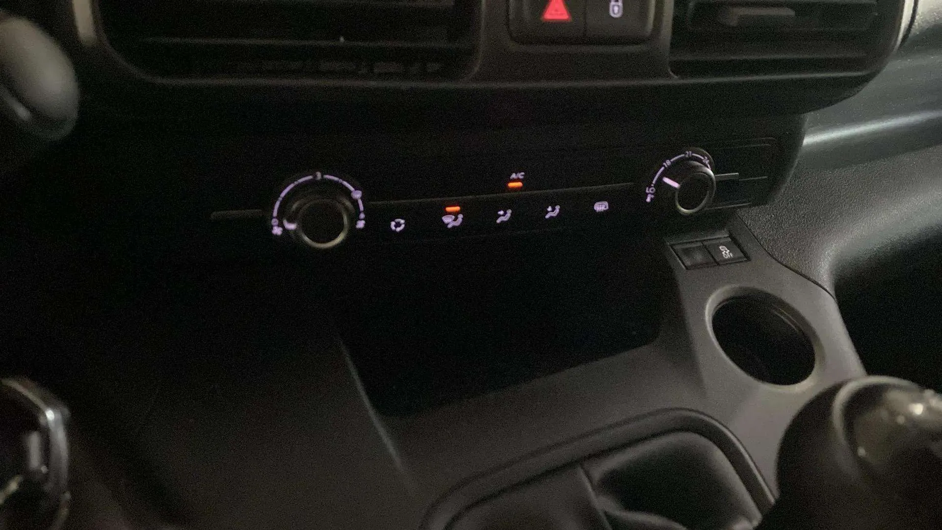 Citroën Berlingo Diésel Talla M - foto 15