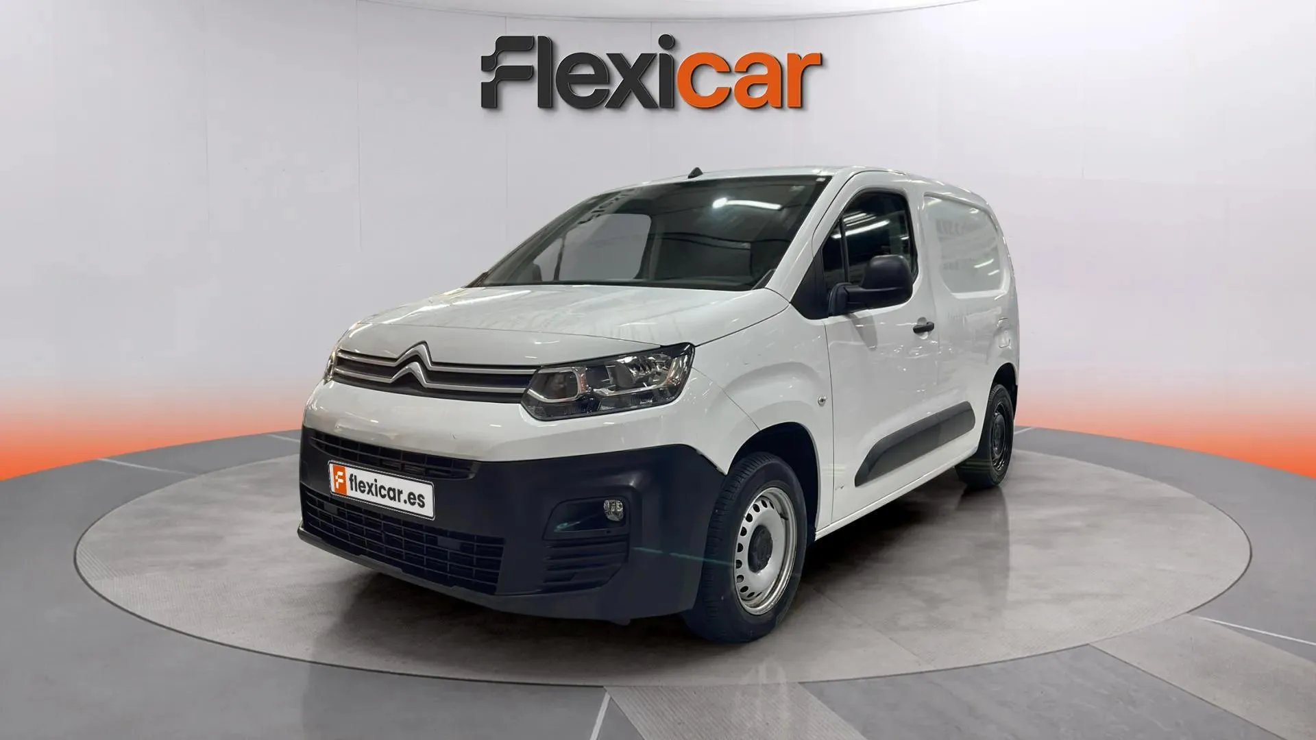 Citroën Berlingo Talla M BlueHDi 100 Feel - foto 5