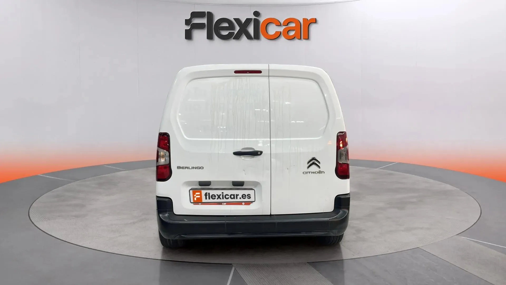 Citroën Berlingo Talla M BlueHDi 100 Feel - foto 4