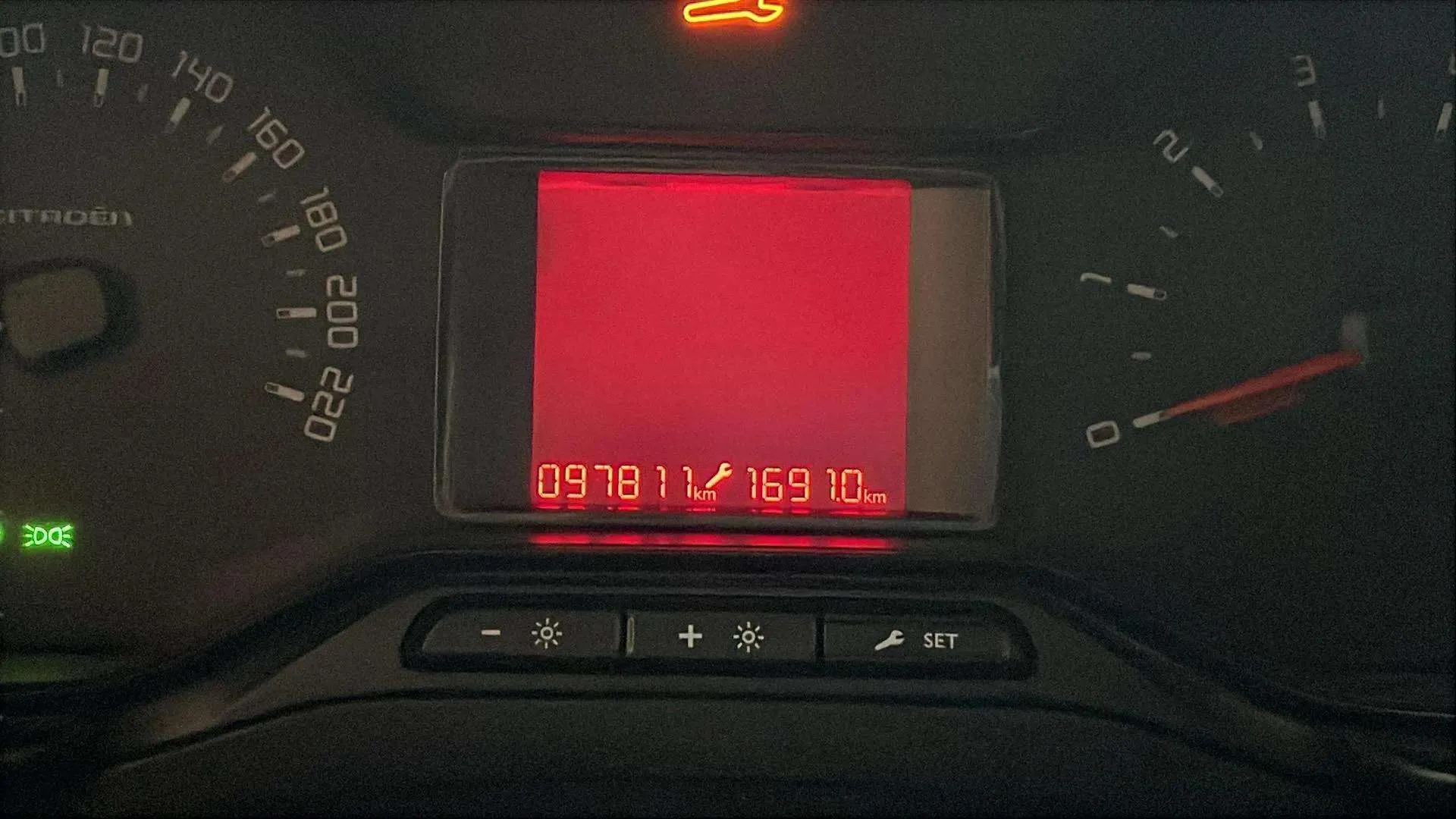 Citroën Berlingo Talla M BlueHDi 100 Feel - foto 13