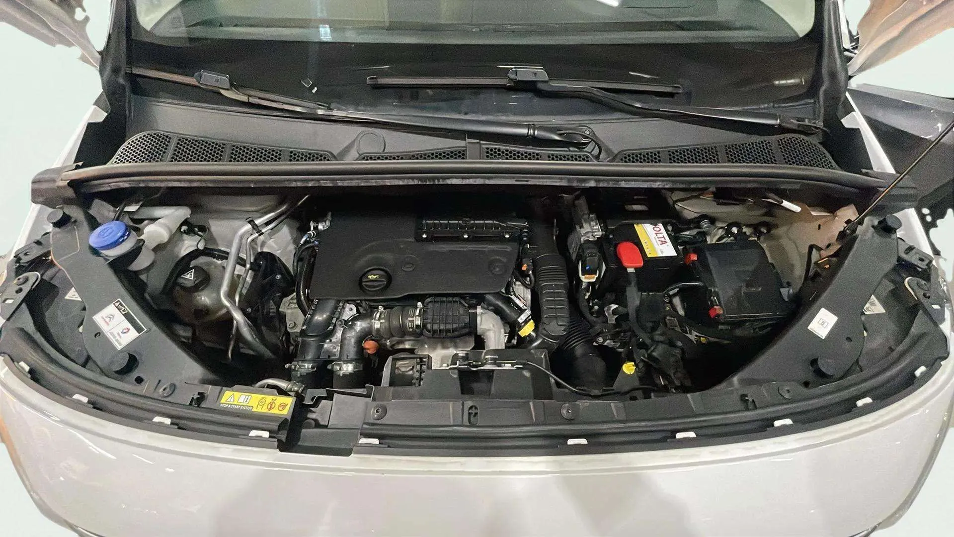 Citroën Berlingo Talla M BlueHDi 100 Feel - foto 19