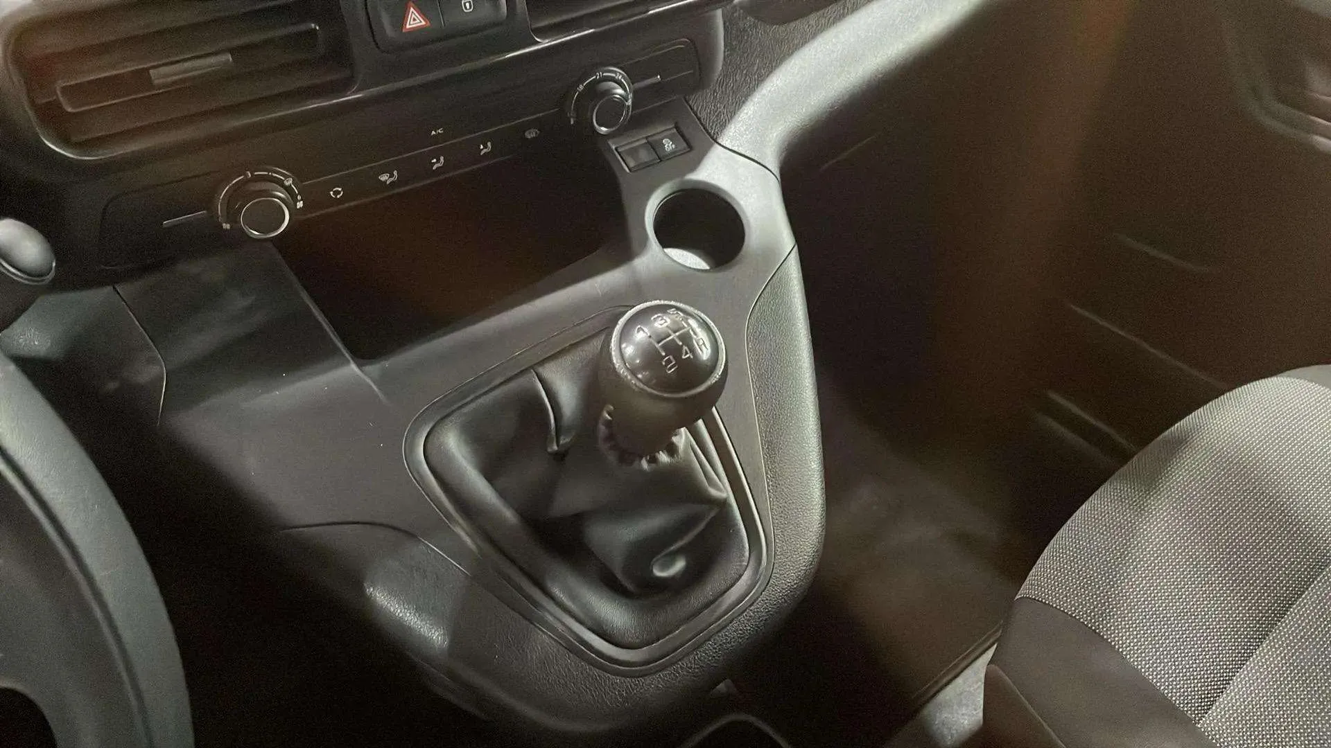 Citroën Berlingo Talla M BlueHDi 100 Feel - foto 12