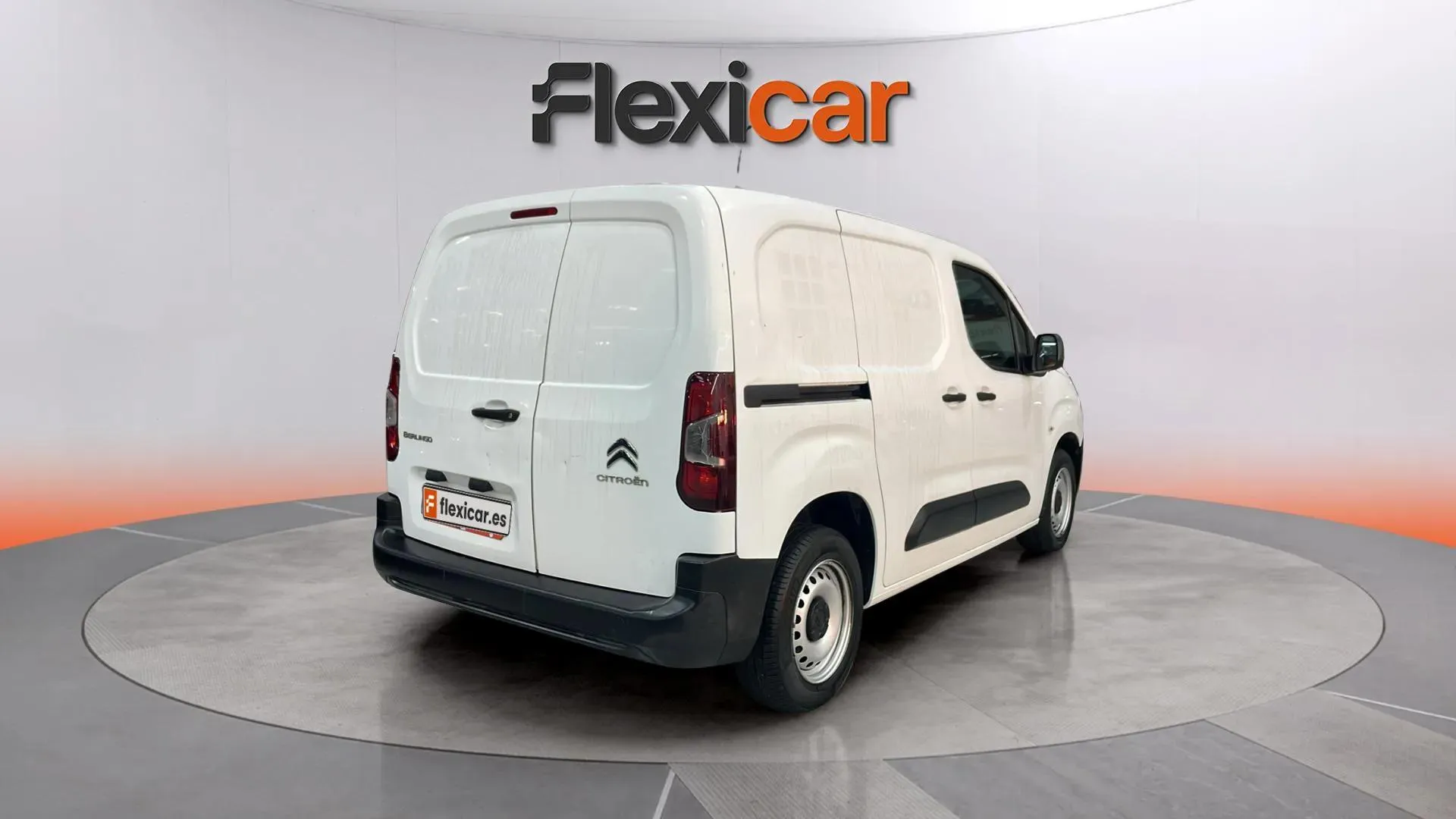 Citroën Berlingo Talla M BlueHDi 100 Feel - foto 3