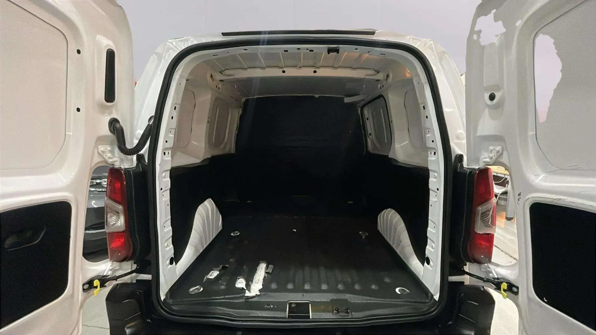Citroën Berlingo Talla M BlueHDi 100 Feel - foto 17
