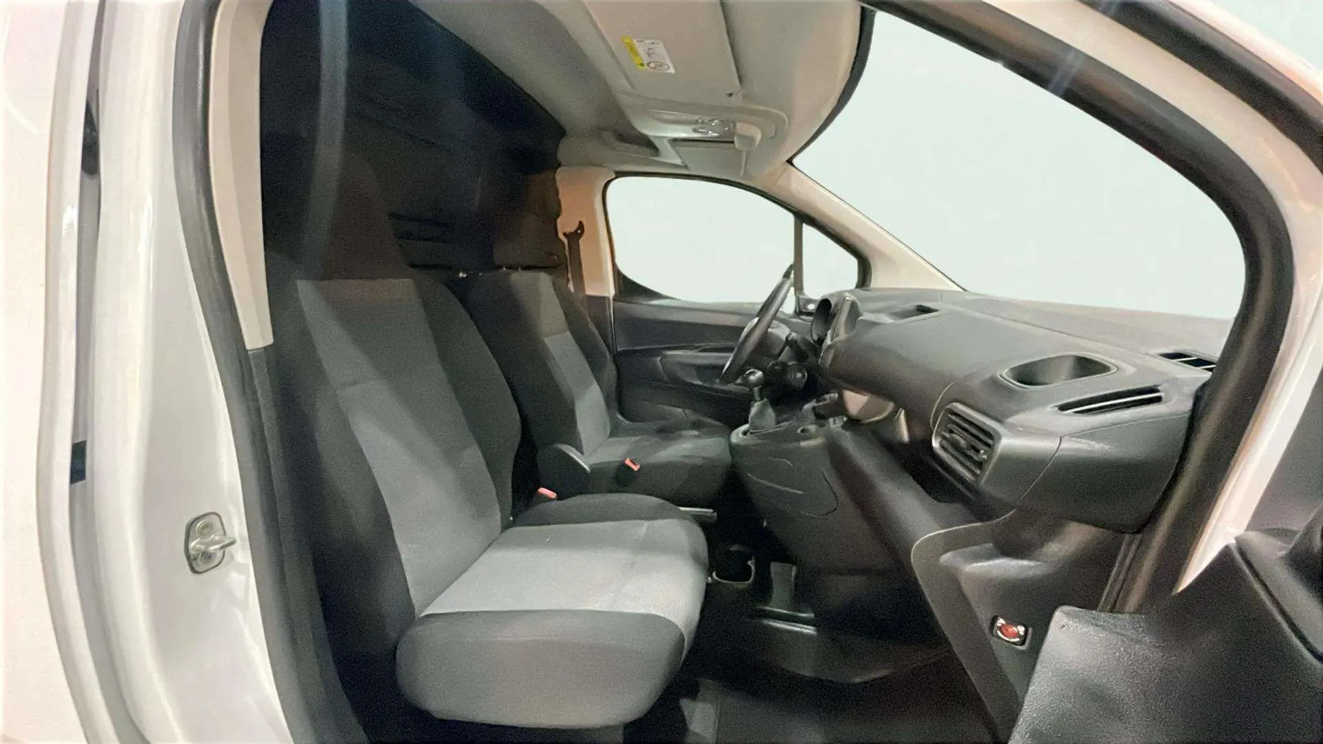 Citroën Berlingo Talla M BlueHDi 100 Feel - foto 16