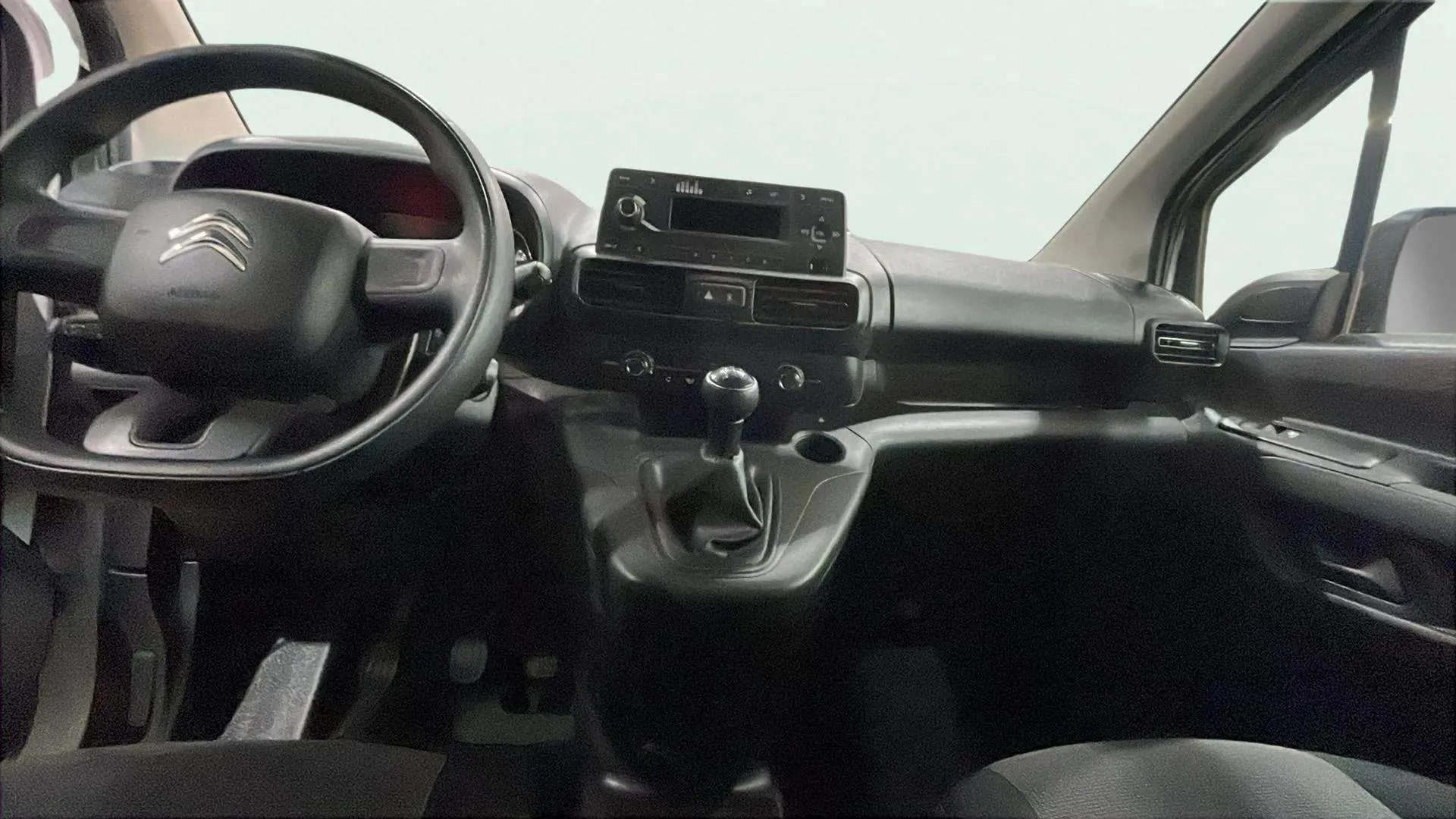 Citroën Berlingo Talla M BlueHDi 100 Feel - foto 10