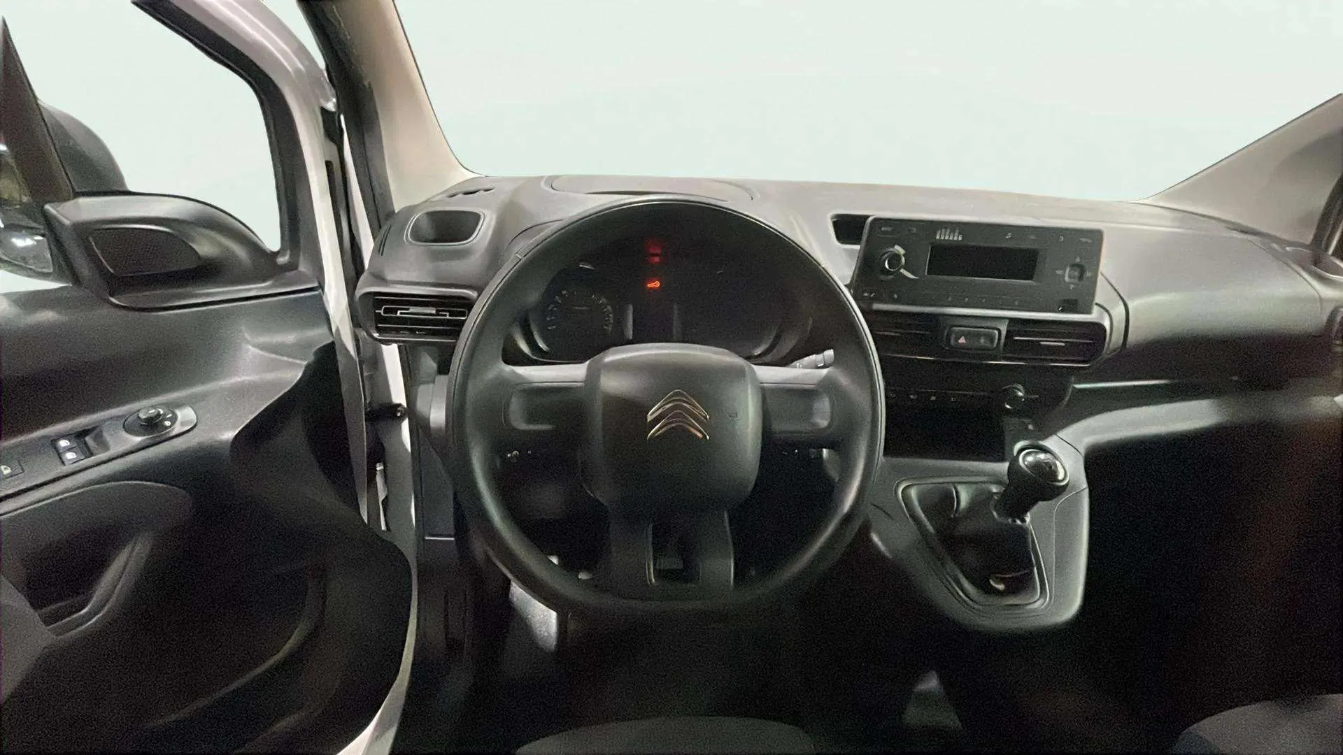 Citroën Berlingo Talla M BlueHDi 100 Feel - foto 11