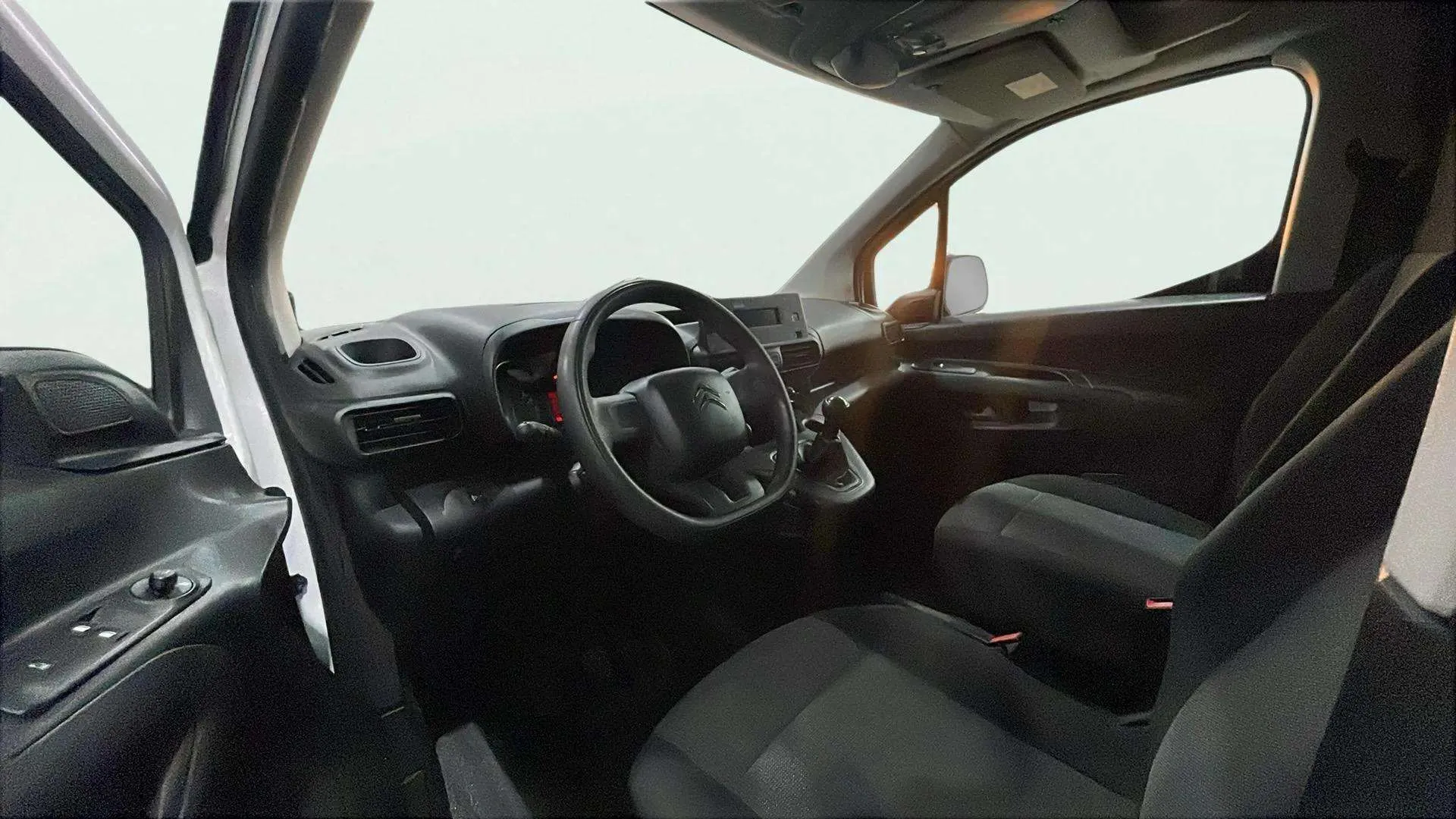 Citroën Berlingo Talla M BlueHDi 100 Feel - foto 9
