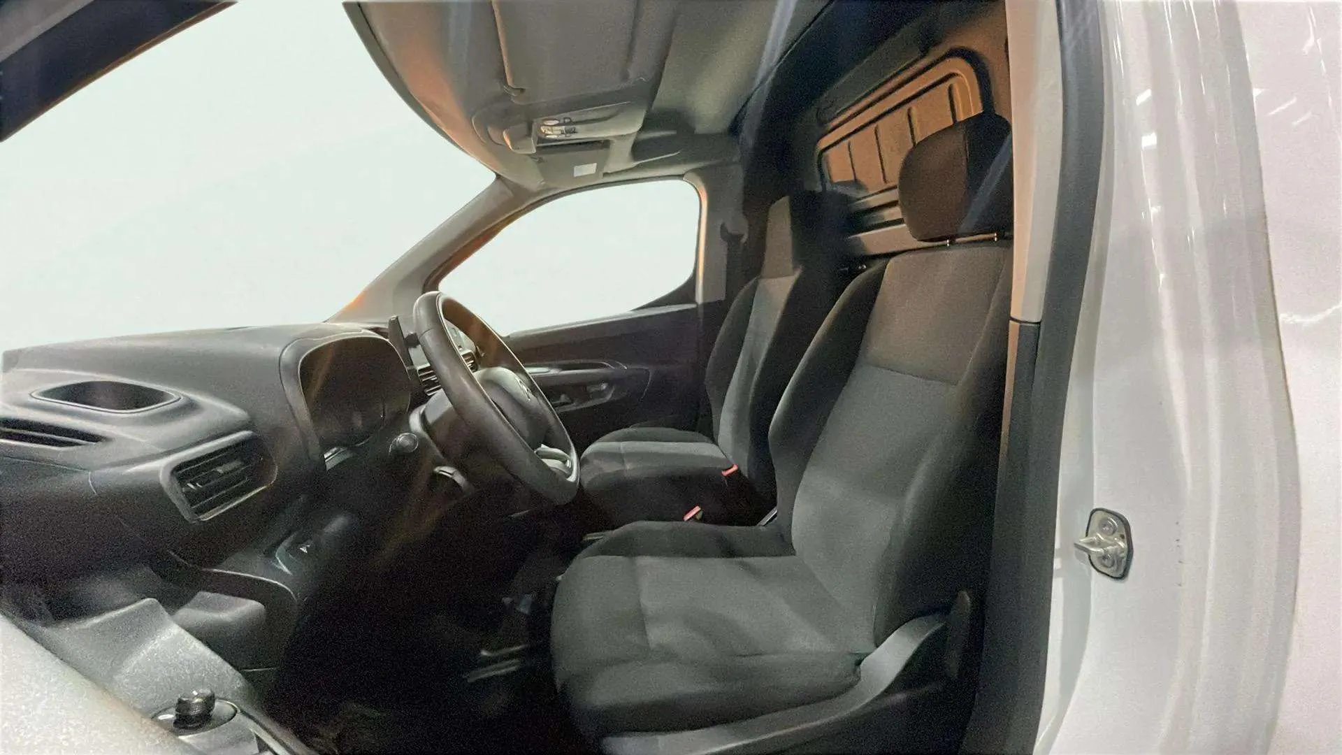 Citroën Berlingo Talla M BlueHDi 100 Feel - foto 14